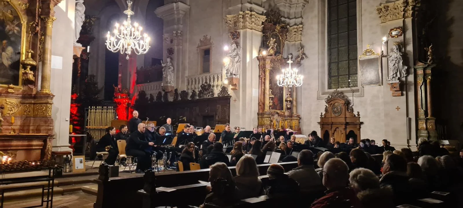 Foto der Galerie: Kirchenkonzert 2026