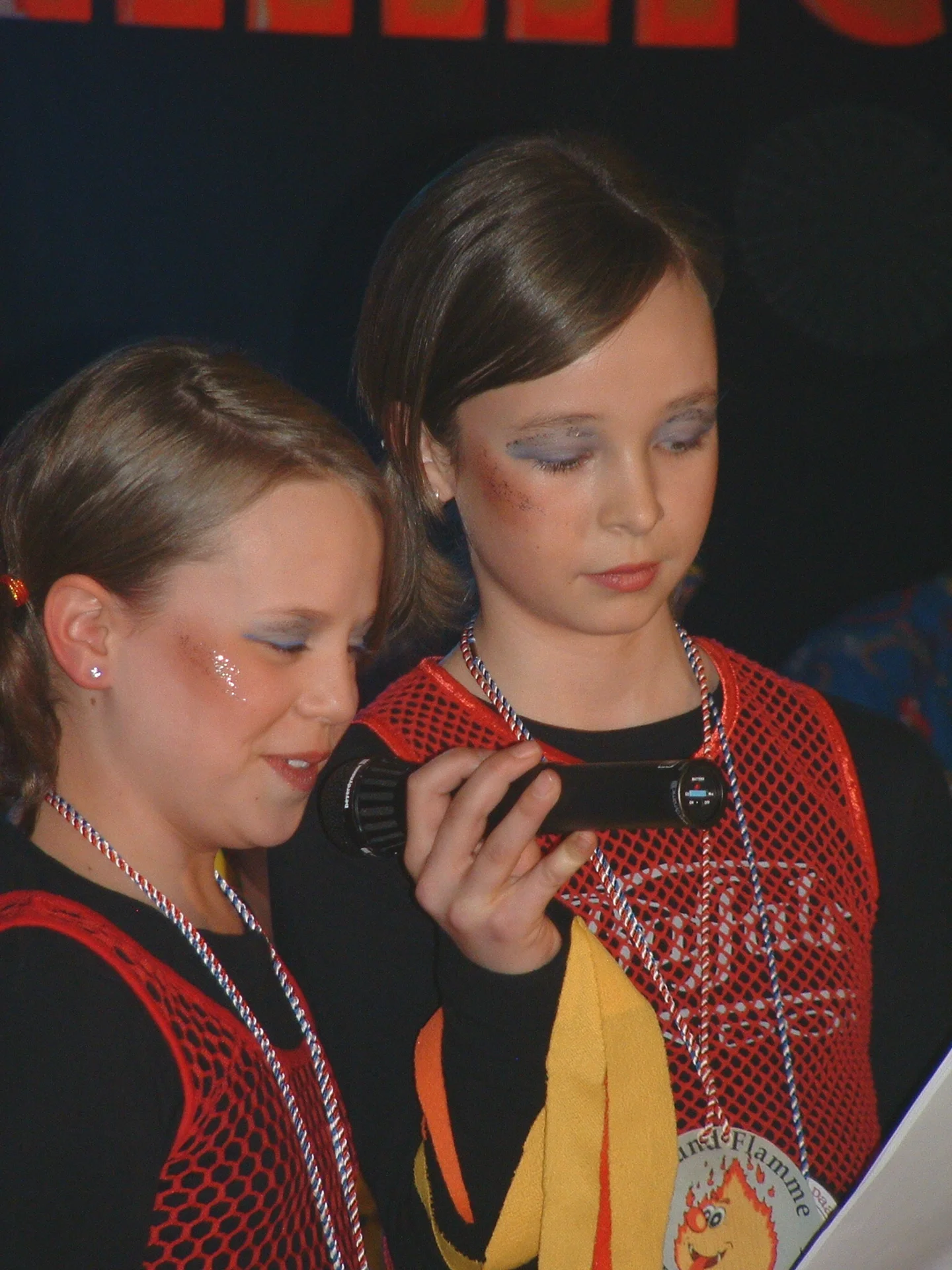 Foto der Galerie: Kinderkarneval (2006)