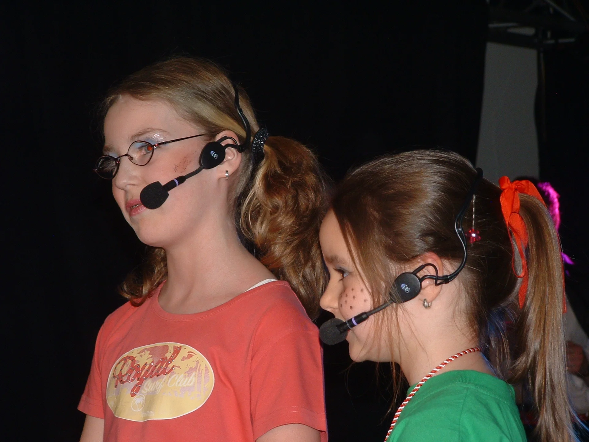 Foto der Galerie: Kinderkarneval (2006)