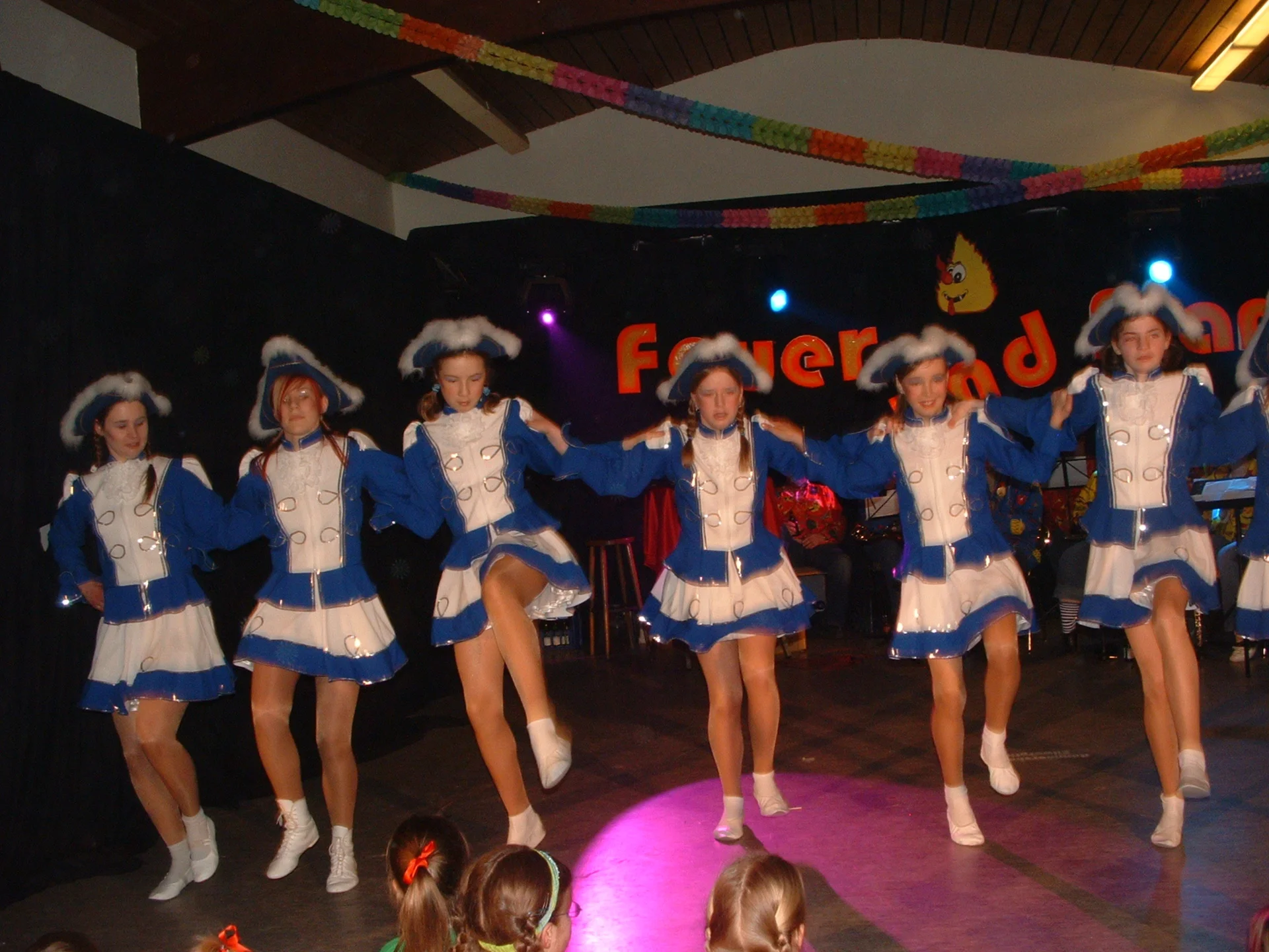 Foto der Galerie: Kinderkarneval (2006)