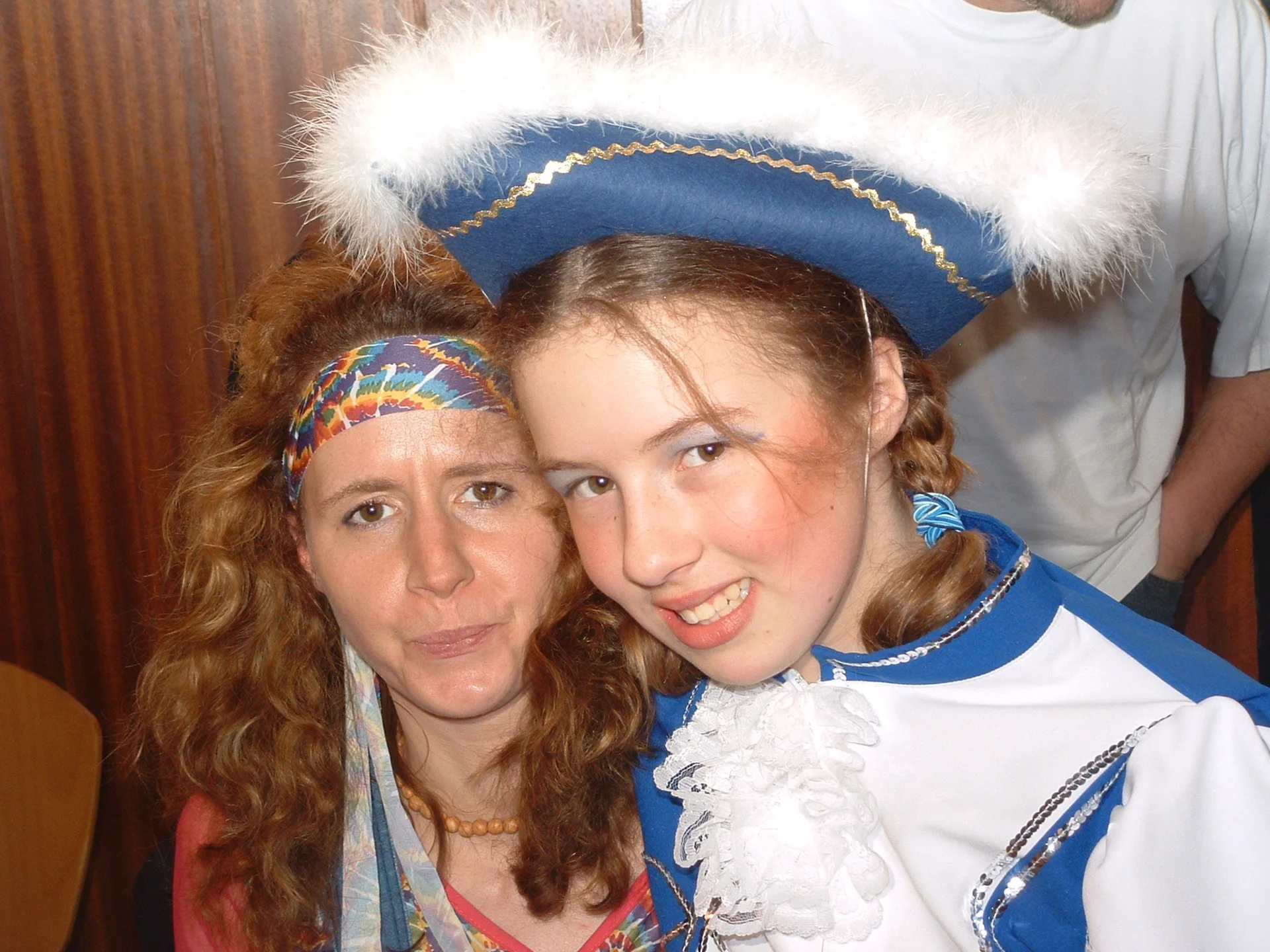 Zur Galerie: Kinderkarneval (2006)