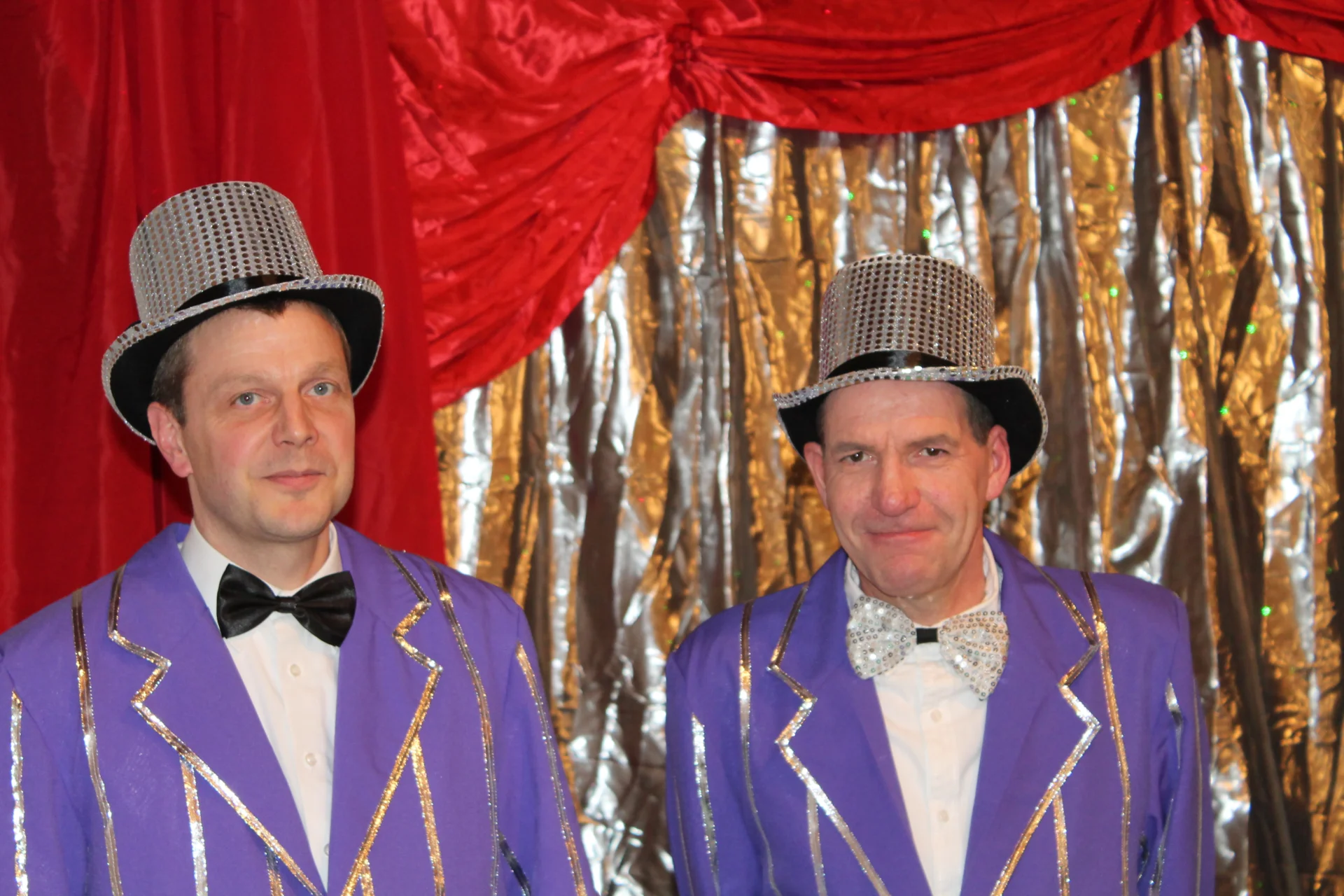 Foto der Galerie: Karneval (2015)