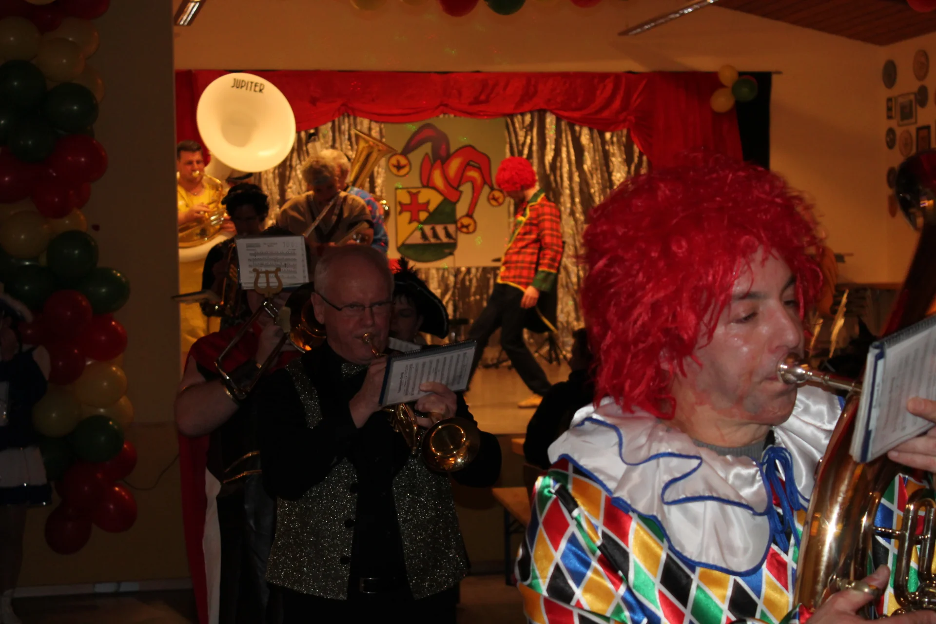 Foto der Galerie: Karneval (2015)