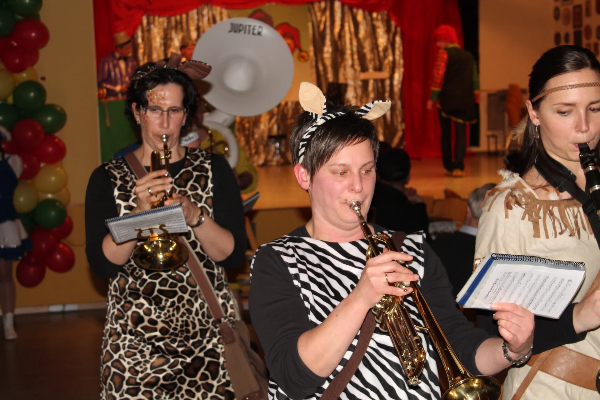 Foto der Galerie: Karneval (2015)