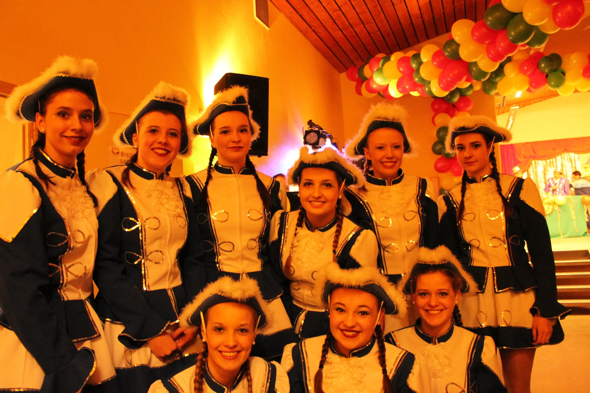 Foto der Galerie: Karneval (2015)