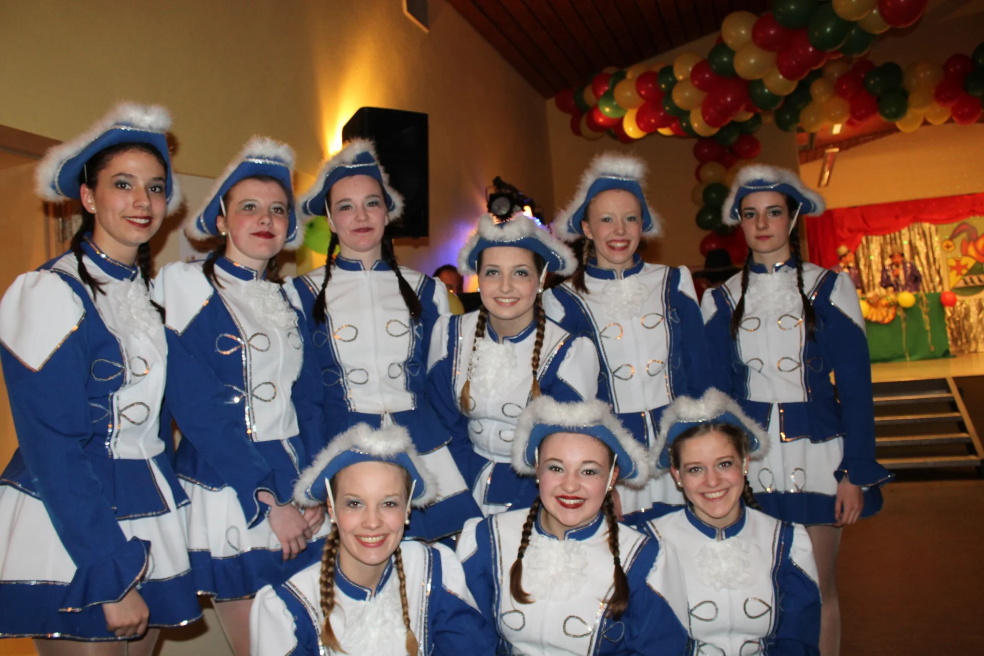 Foto der Galerie: Karneval (2015)