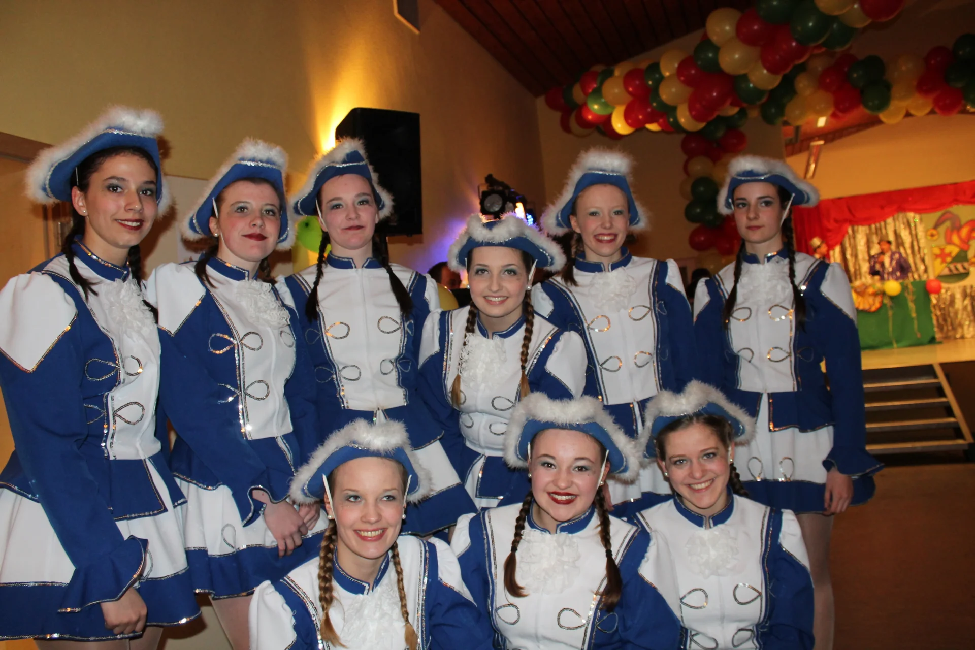 Foto der Galerie: Karneval (2015)