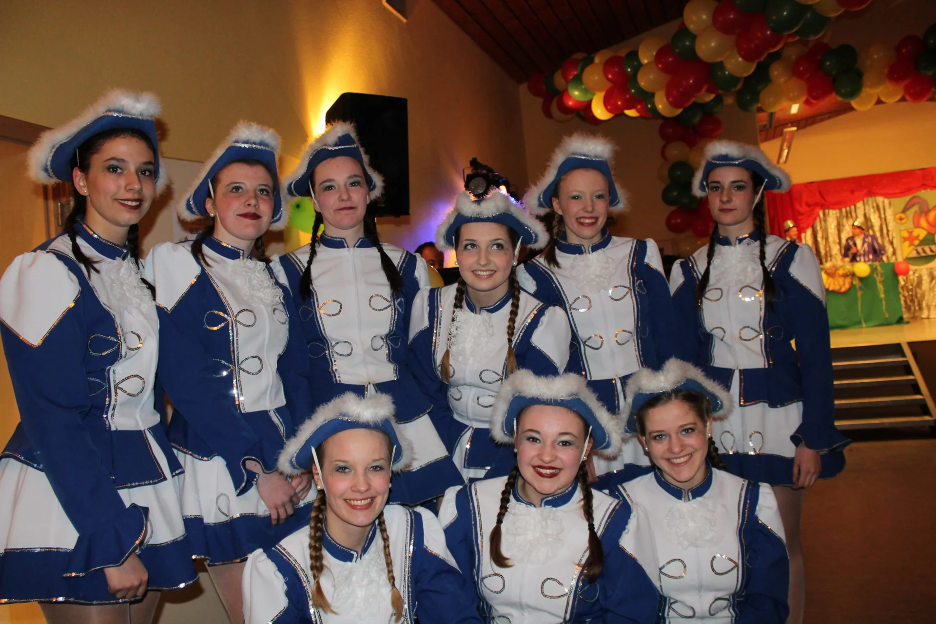 Foto der Galerie: Karneval (2015)