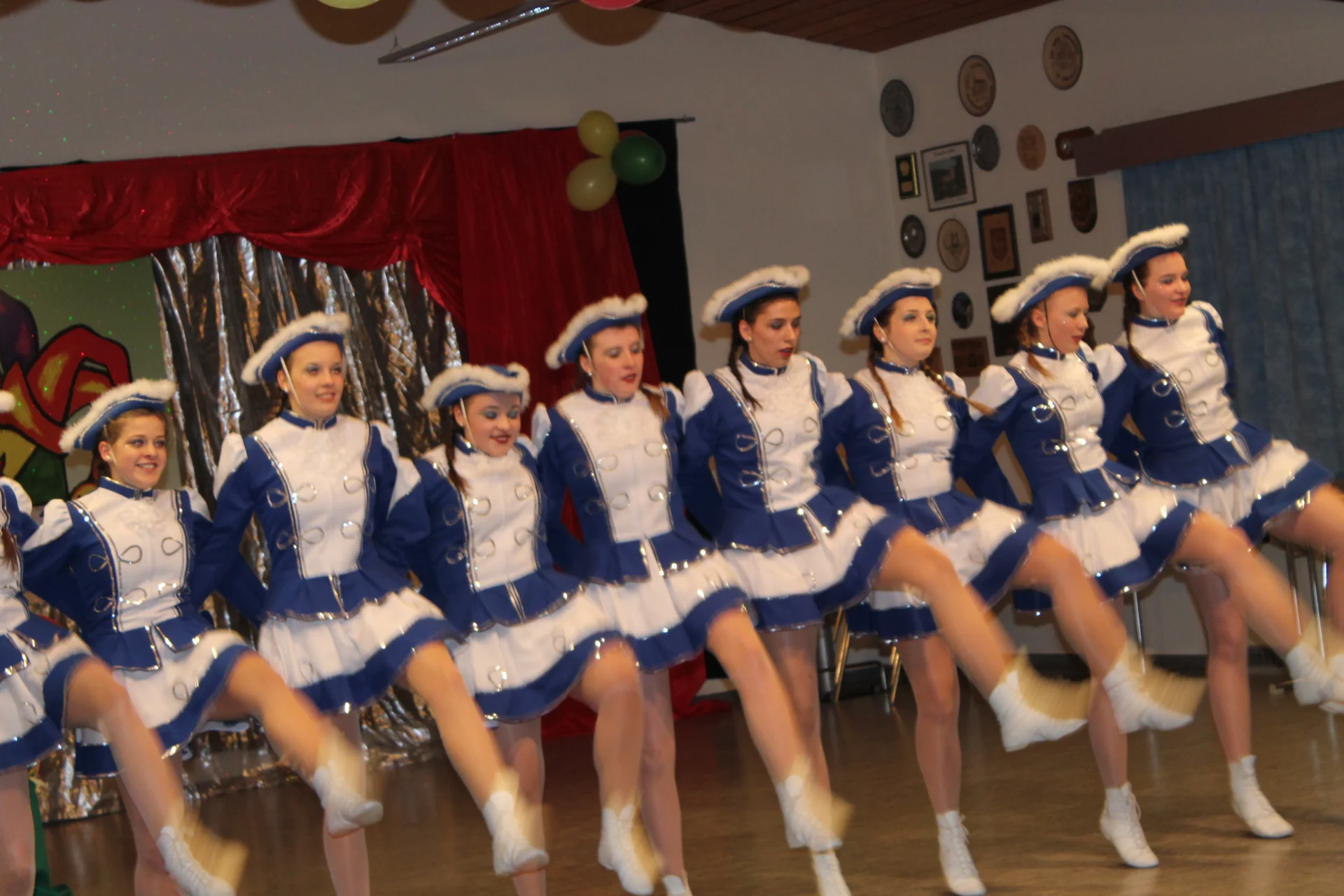 Foto der Galerie: Karneval (2015)