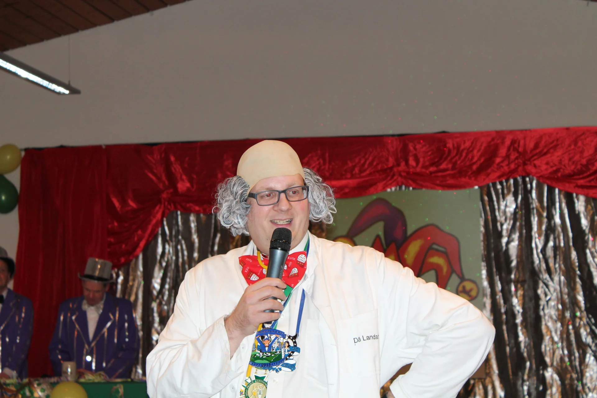 Foto der Galerie: Karneval (2015)