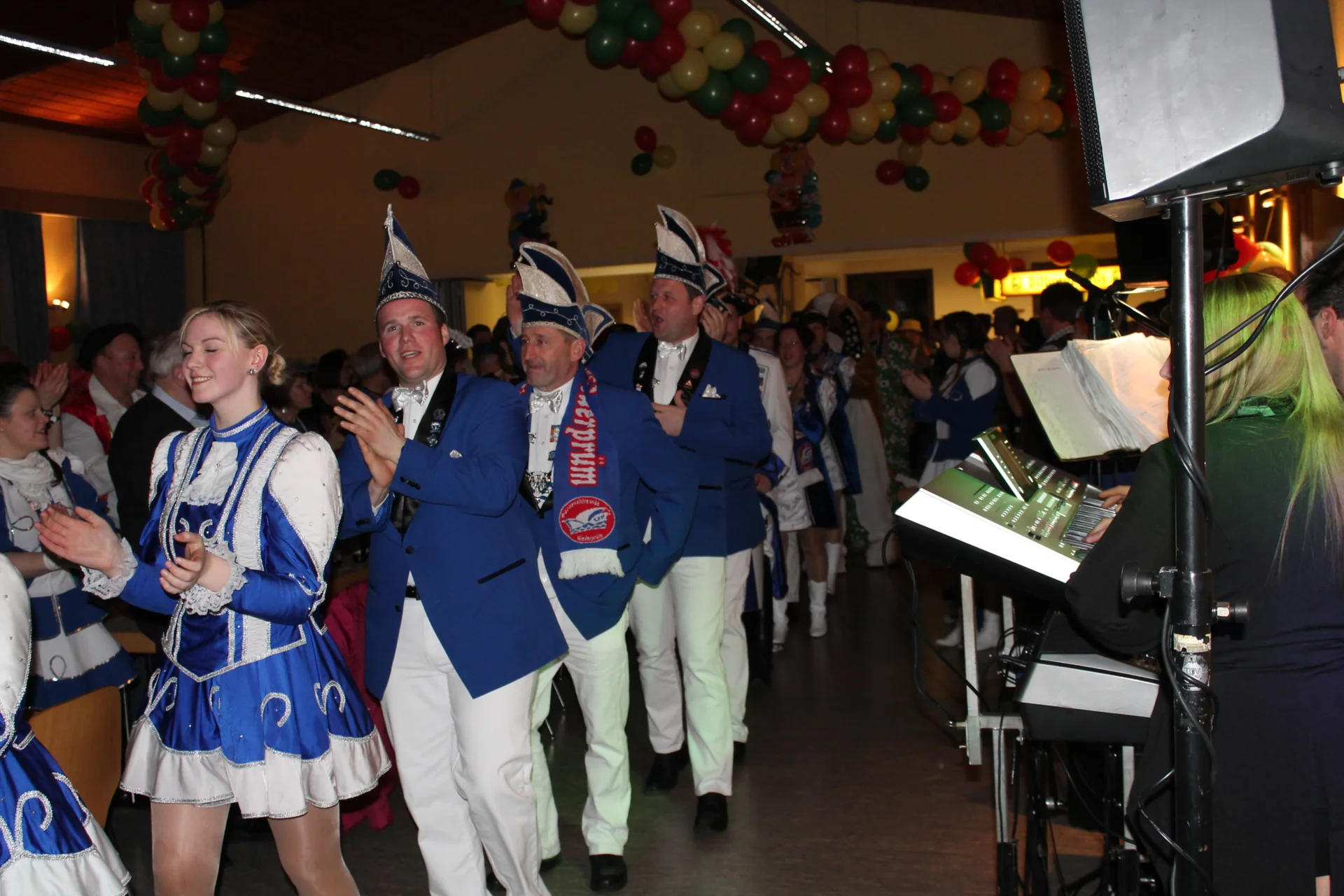 Foto der Galerie: Karneval (2015)