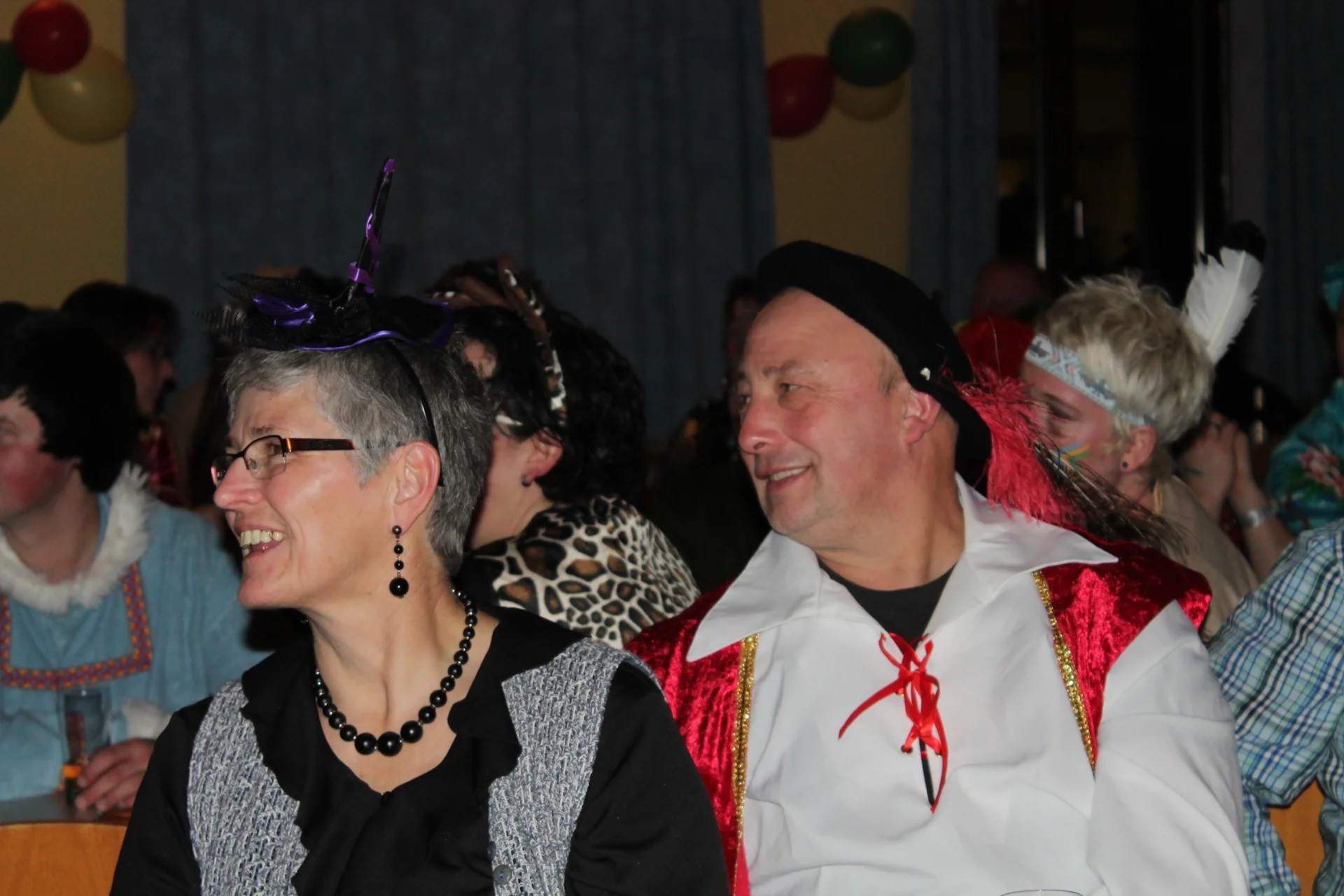Foto der Galerie: Karneval (2015)