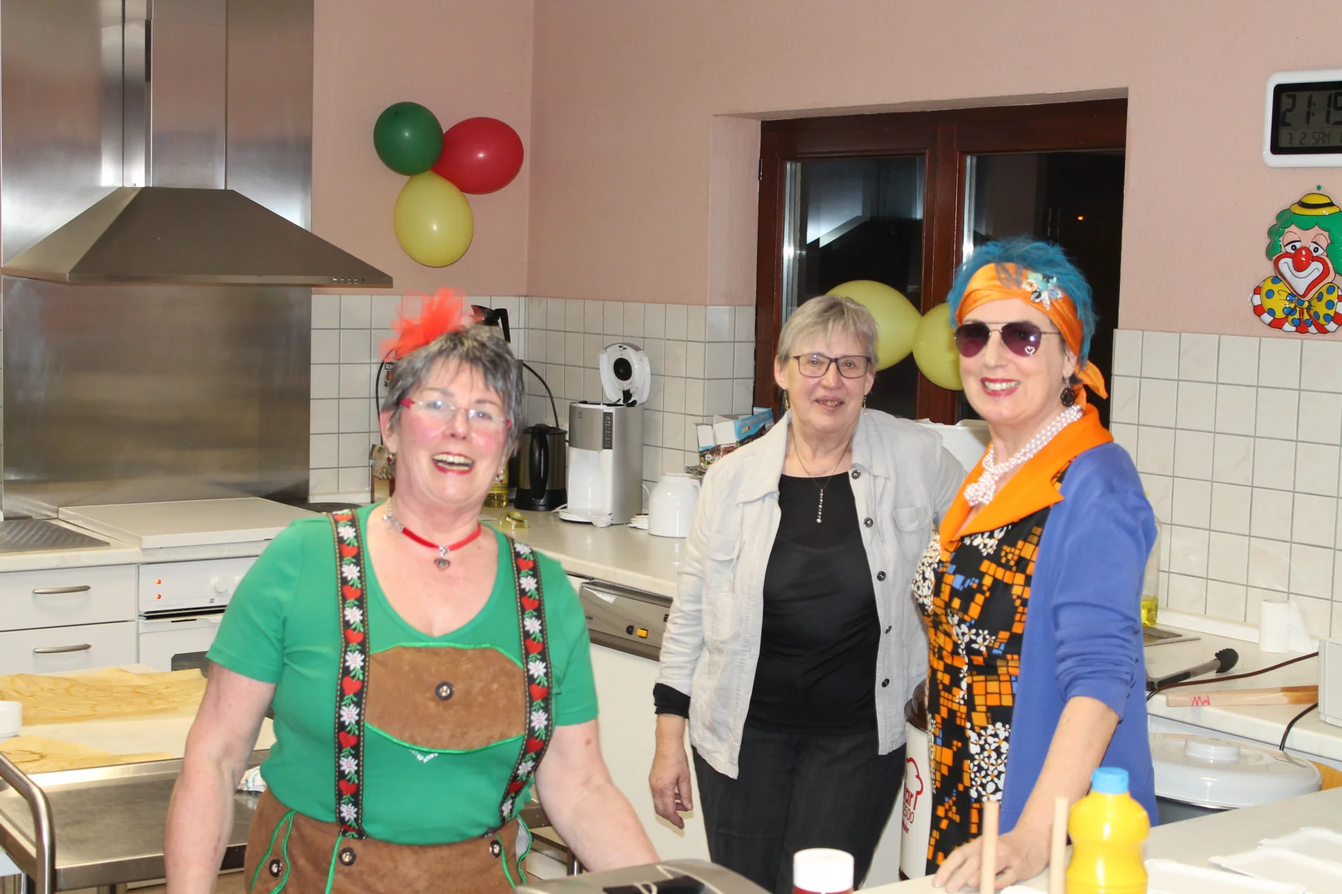 Foto der Galerie: Karneval (2015)