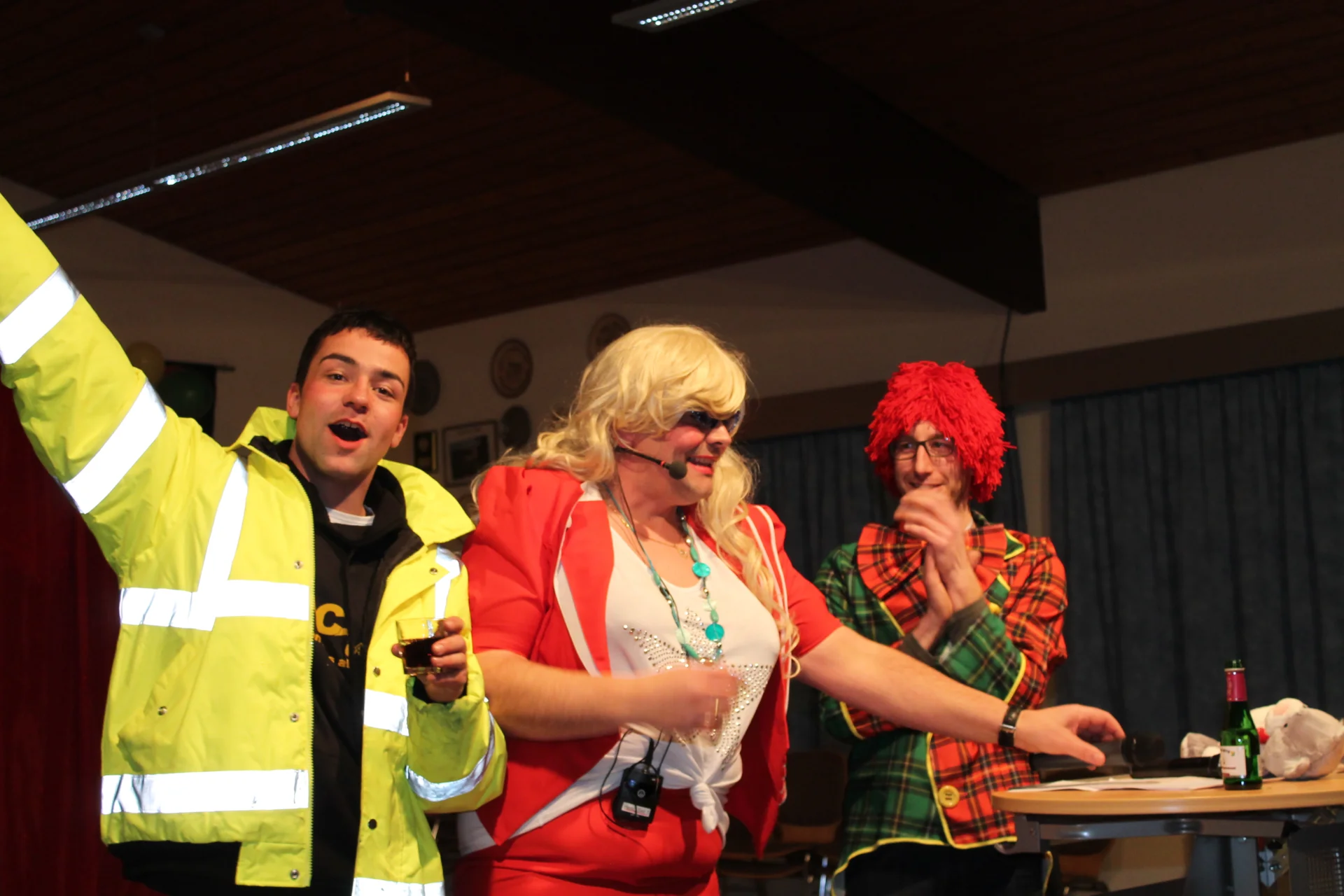 Foto der Galerie: Karneval (2015)