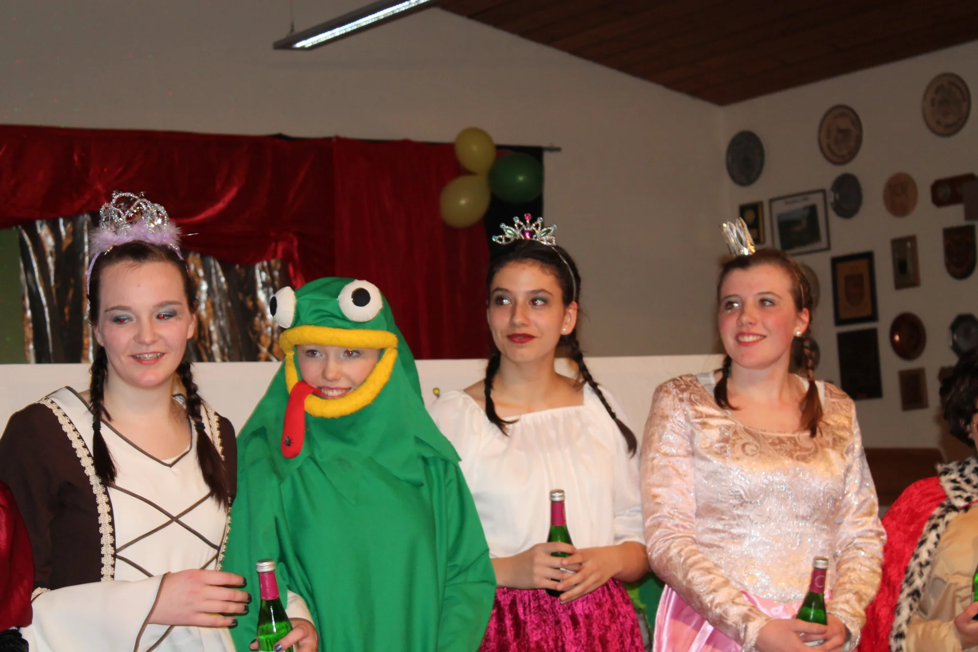 Foto der Galerie: Karneval (2015)