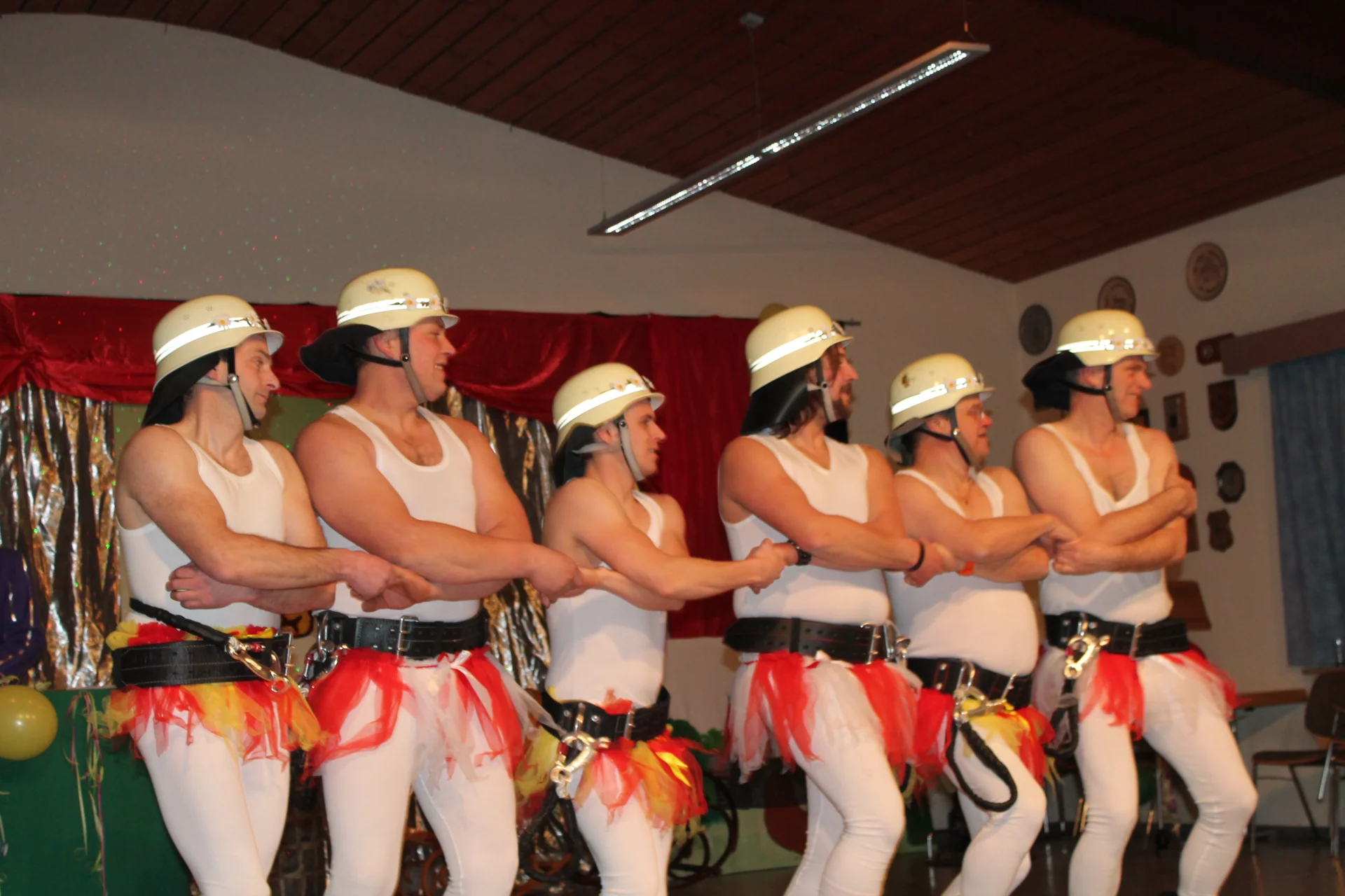 Foto der Galerie: Karneval (2015)