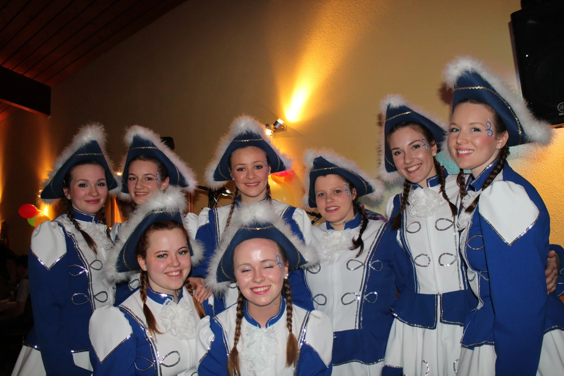 Foto der Galerie: Karneval (2015)