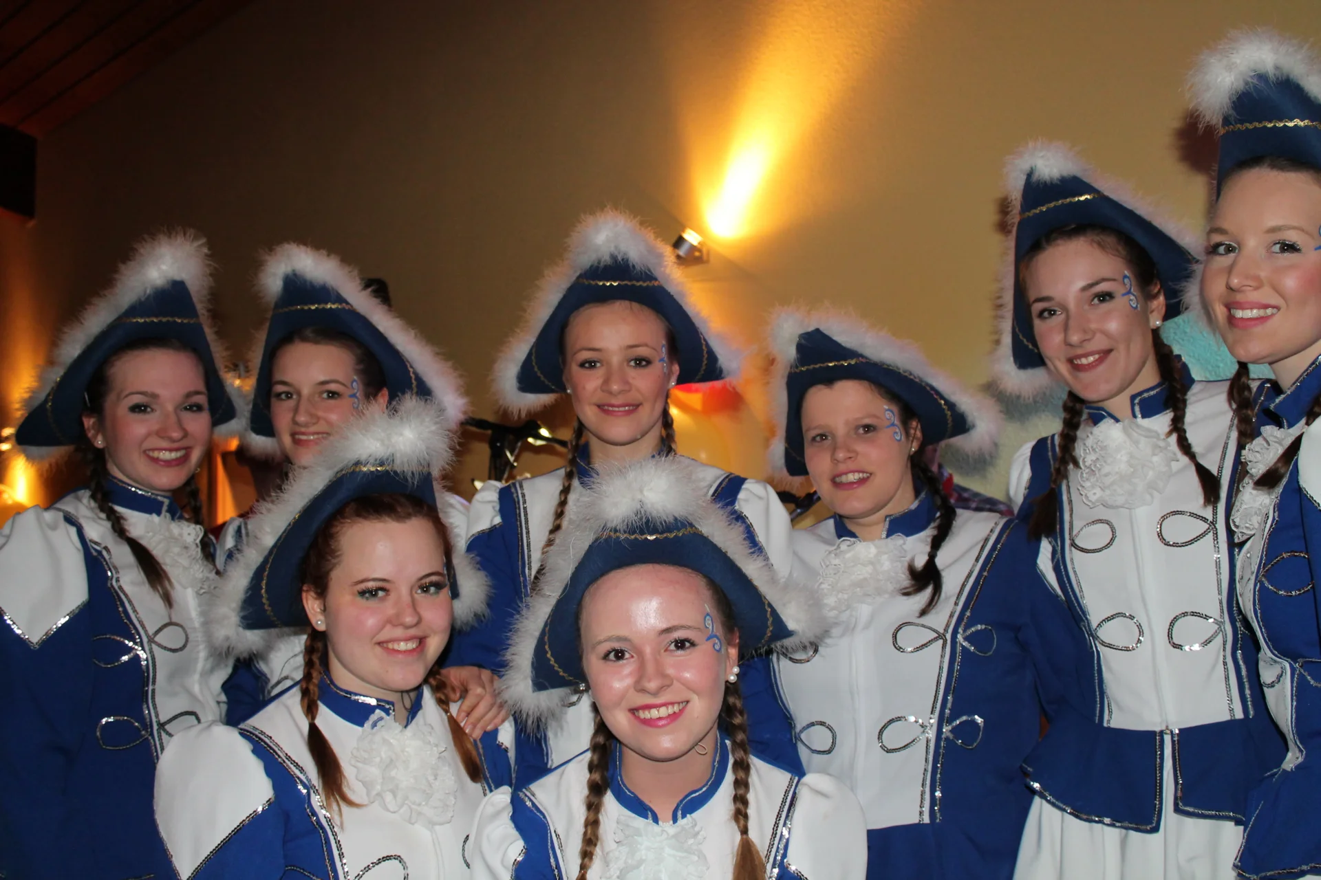 Foto der Galerie: Karneval (2015)