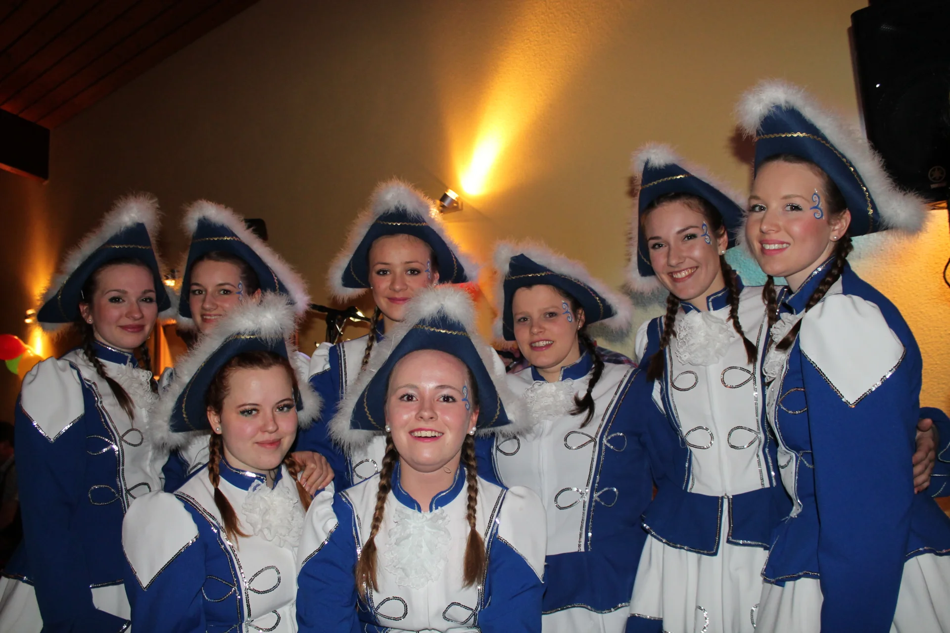 Foto der Galerie: Karneval (2015)