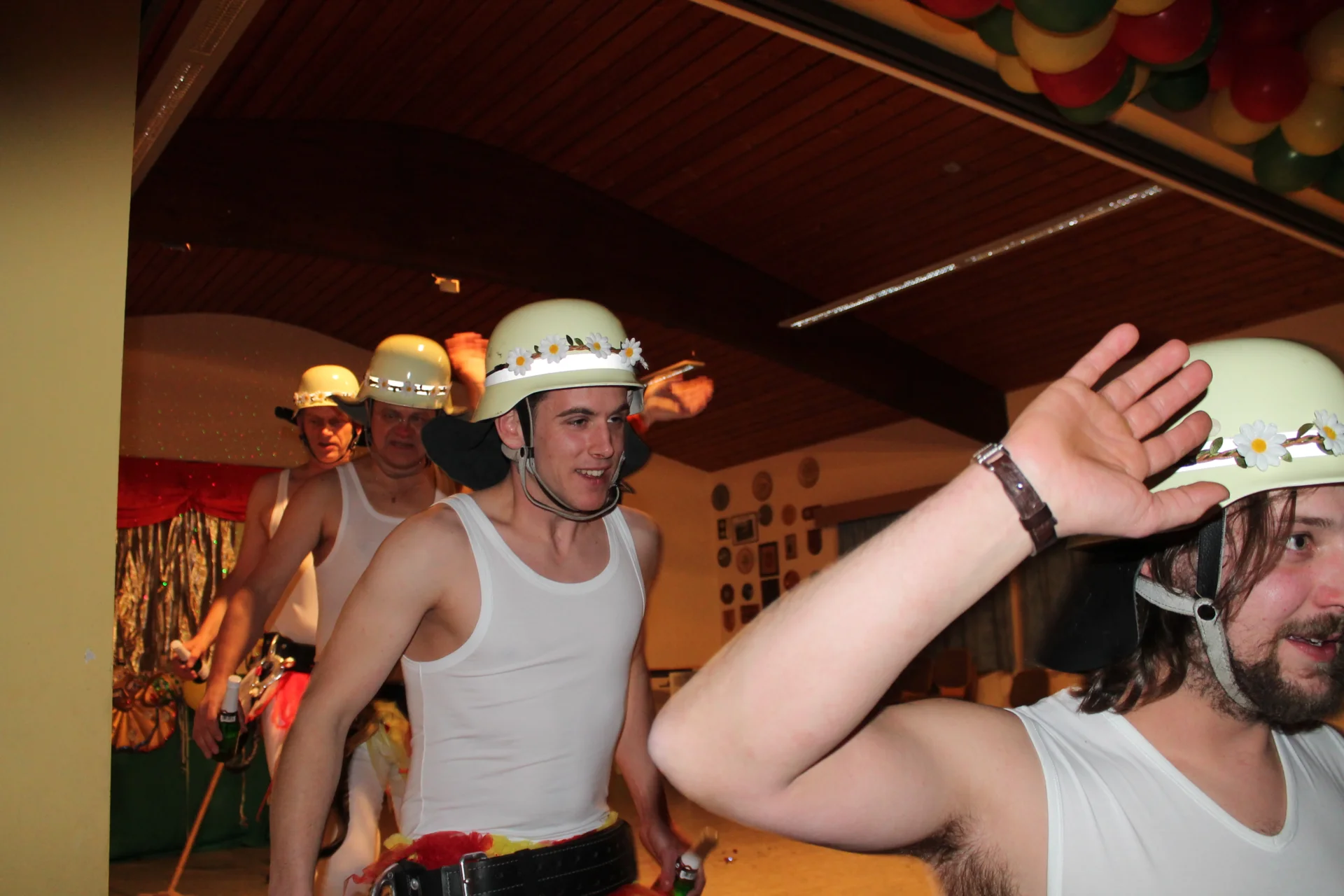 Foto der Galerie: Karneval (2015)