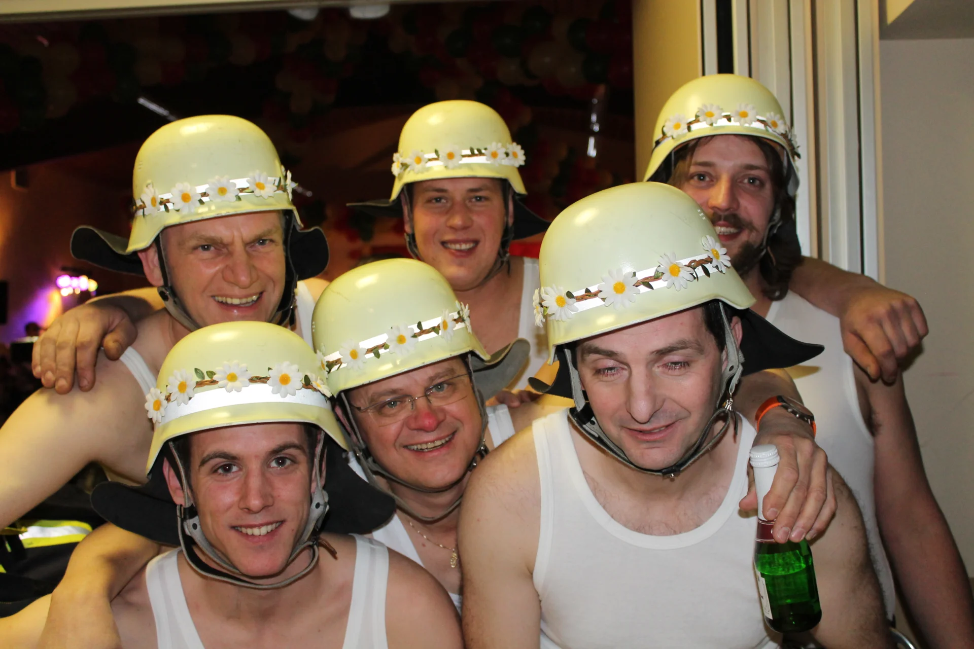 Foto der Galerie: Karneval (2015)