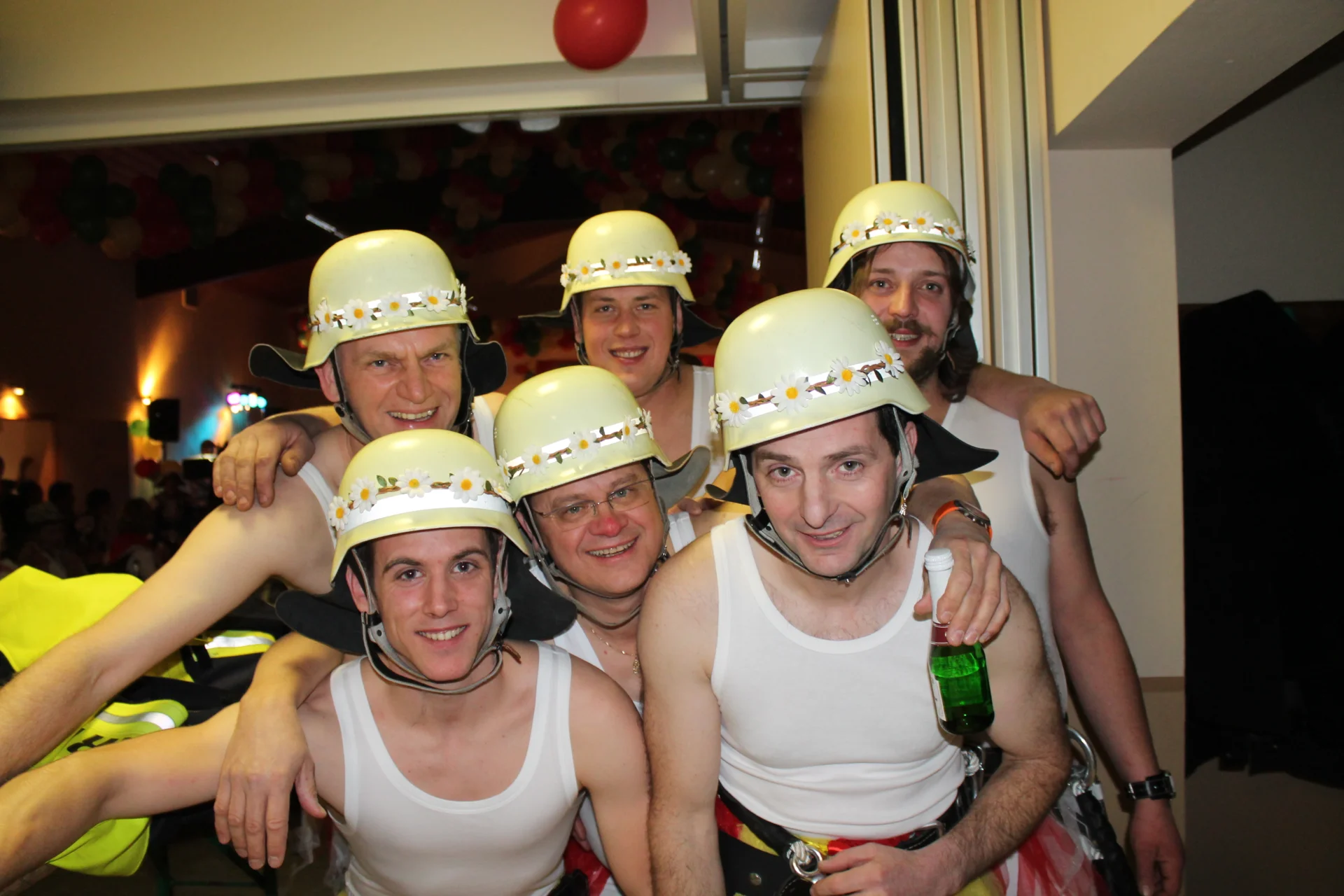 Foto der Galerie: Karneval (2015)