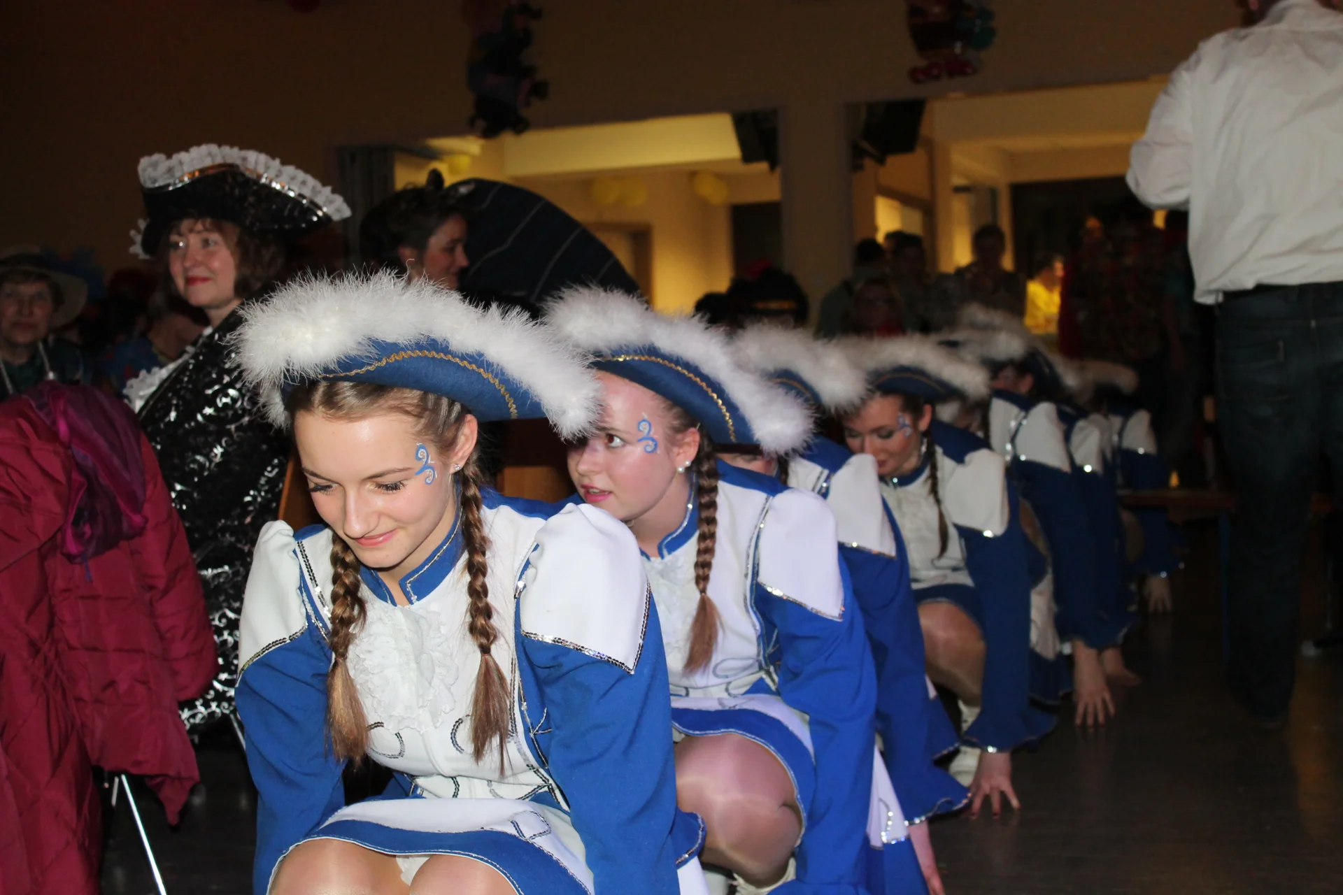Foto der Galerie: Karneval (2015)