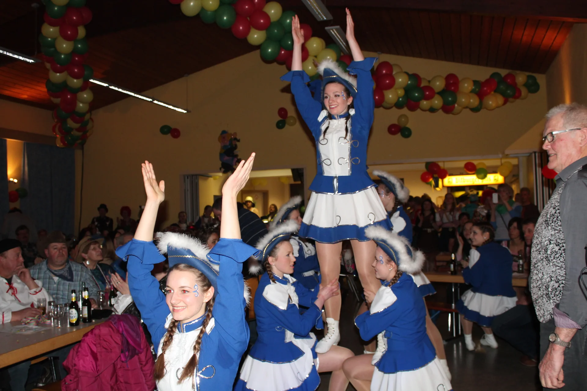 Foto der Galerie: Karneval (2015)