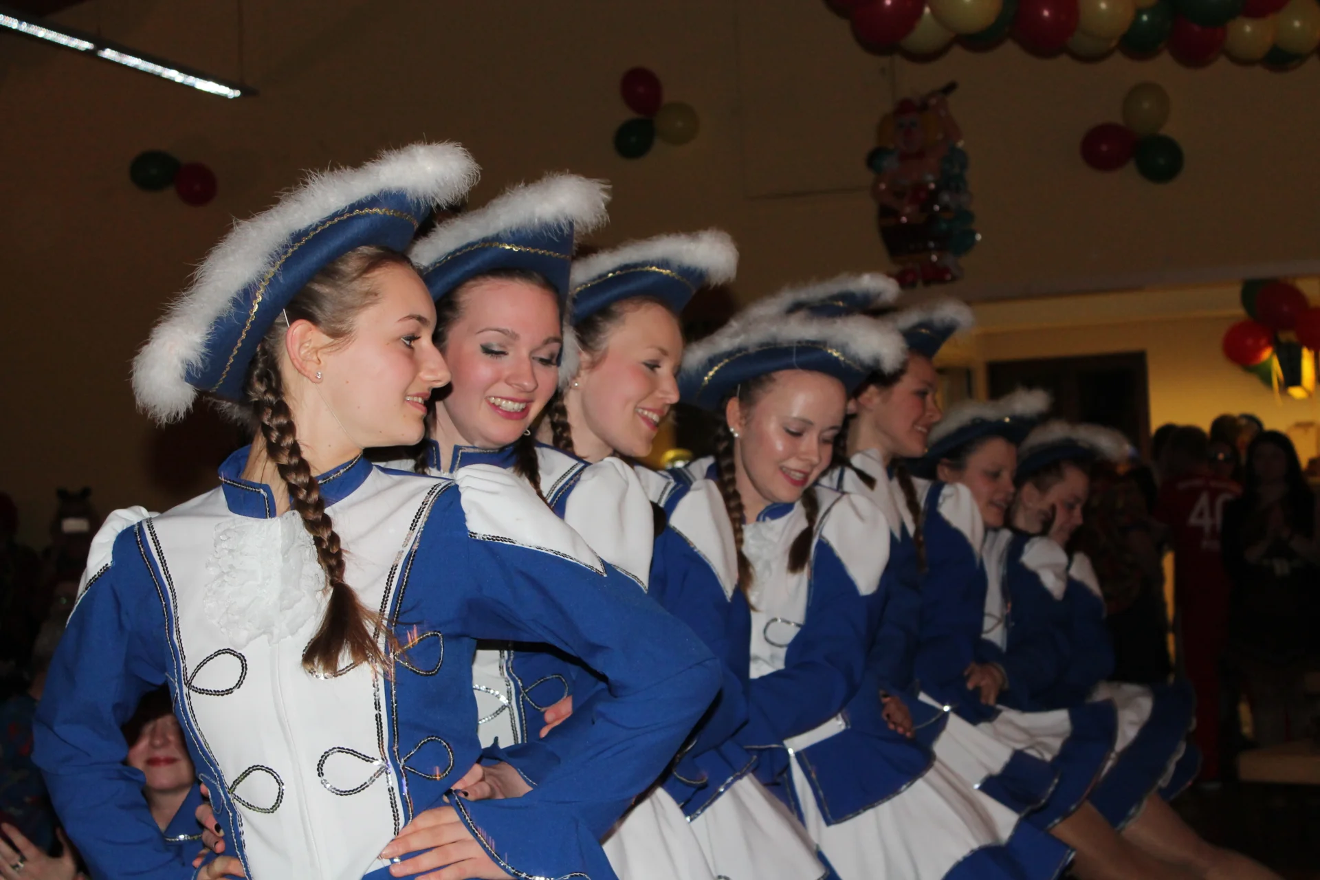 Foto der Galerie: Karneval (2015)