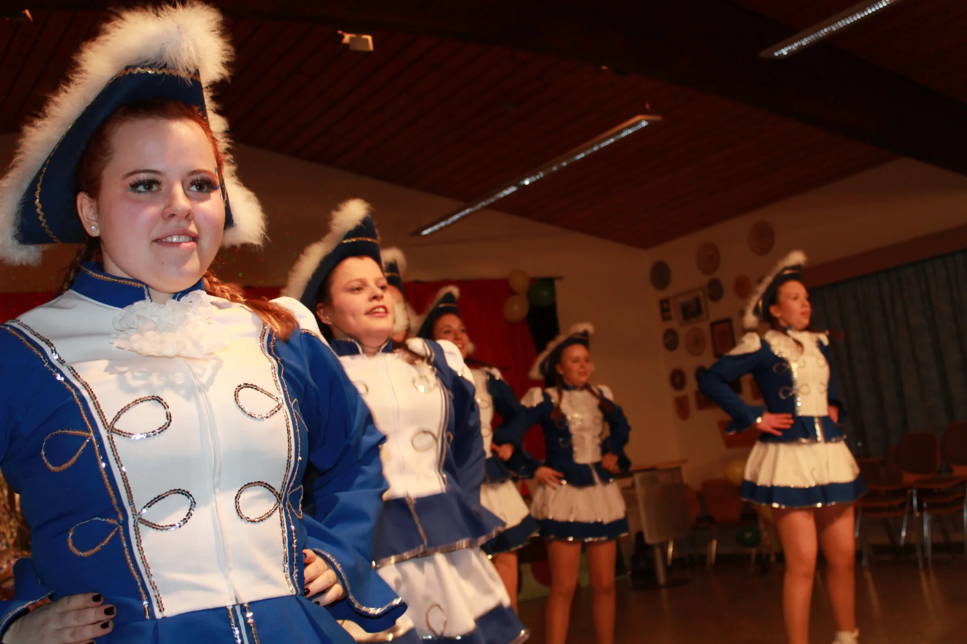 Foto der Galerie: Karneval (2015)