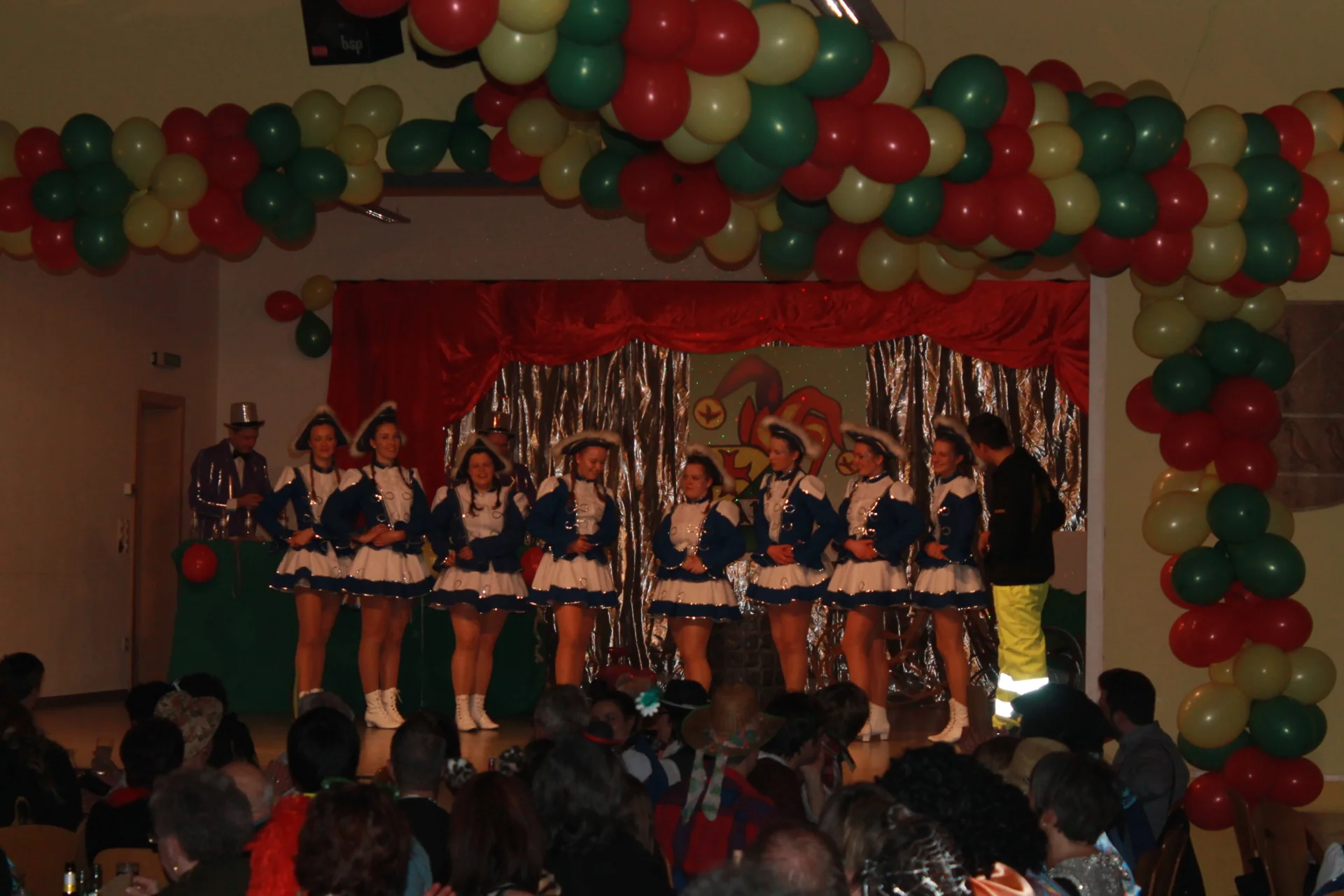Foto der Galerie: Karneval (2015)