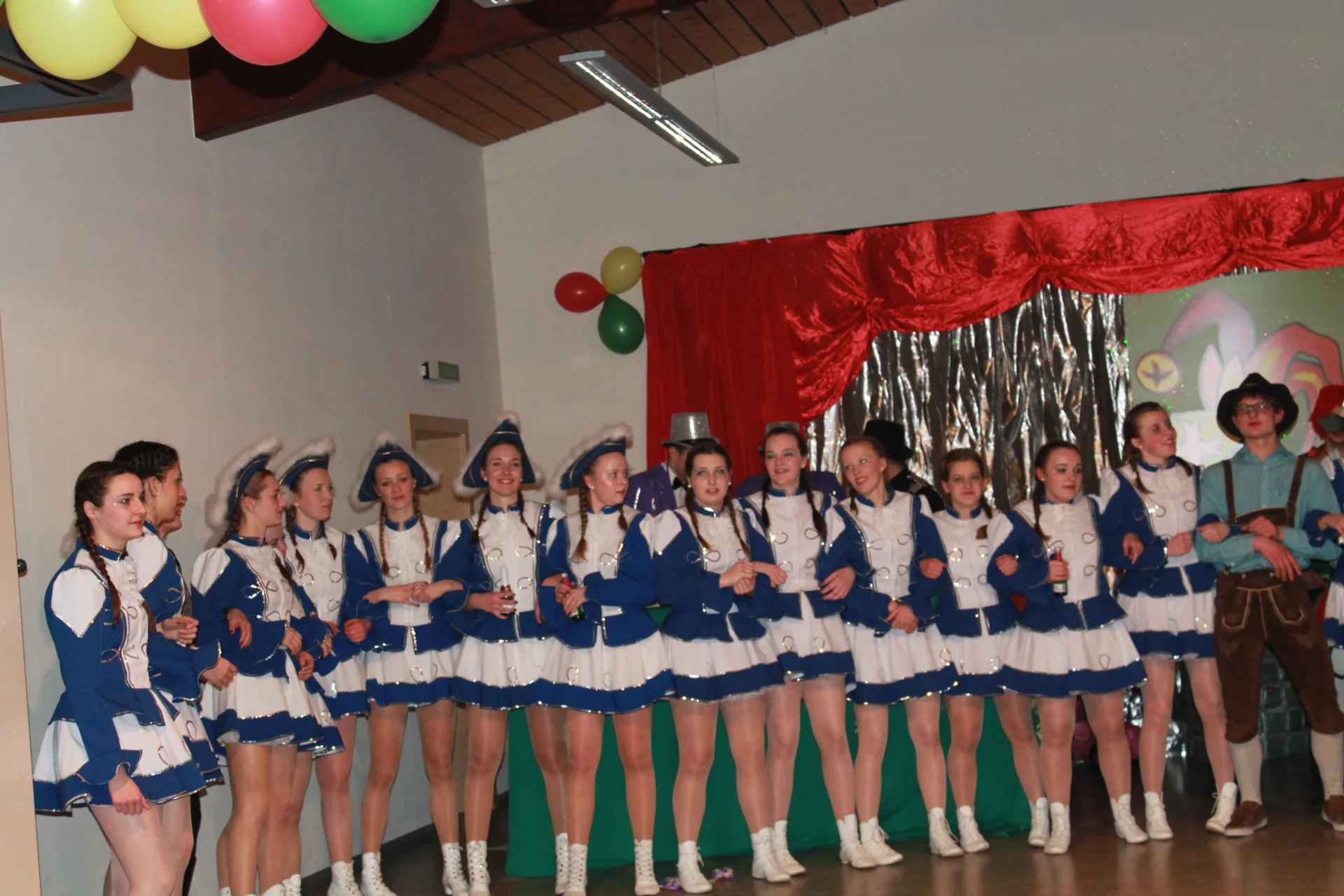 Foto der Galerie: Karneval (2015)