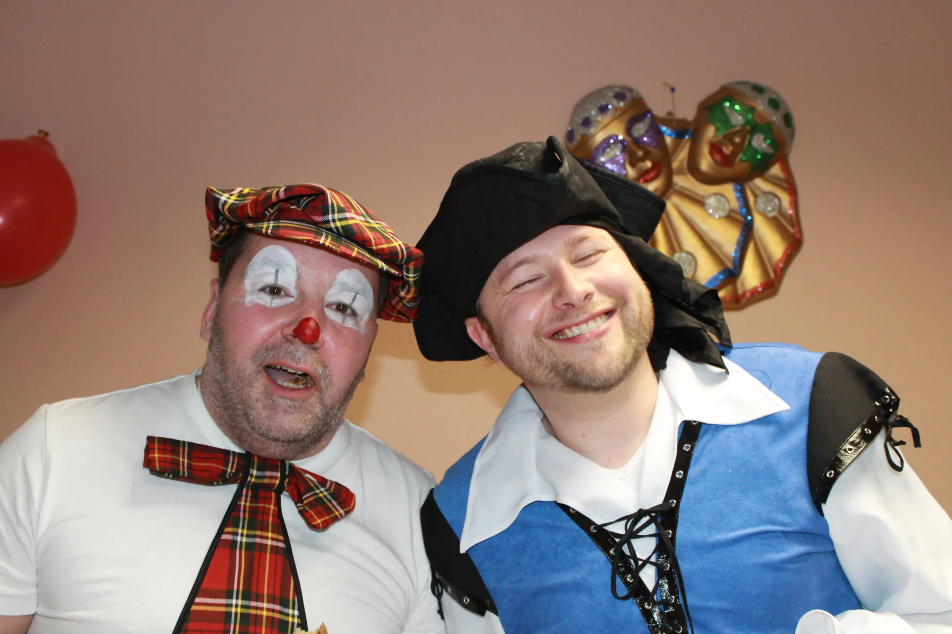 Foto der Galerie: Karneval (2015)