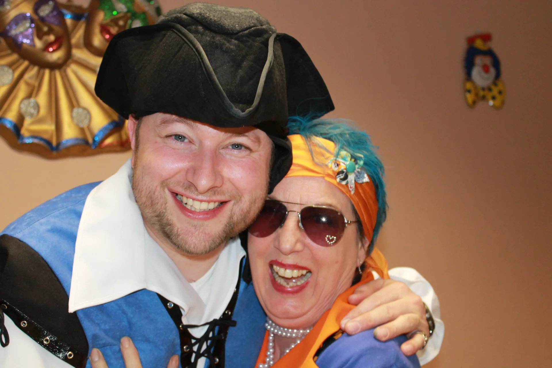 Foto der Galerie: Karneval (2015)