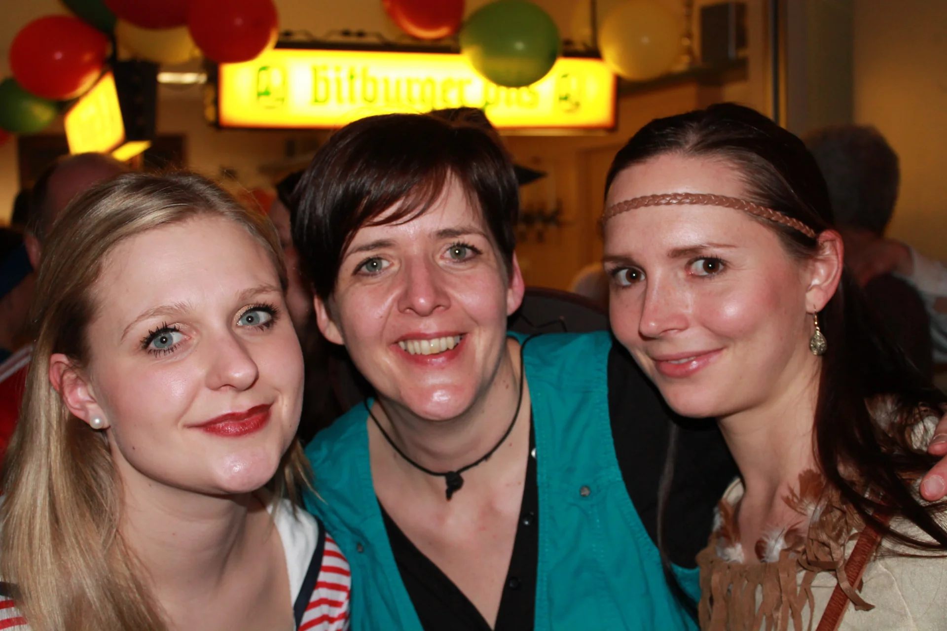 Foto der Galerie: Karneval (2015)