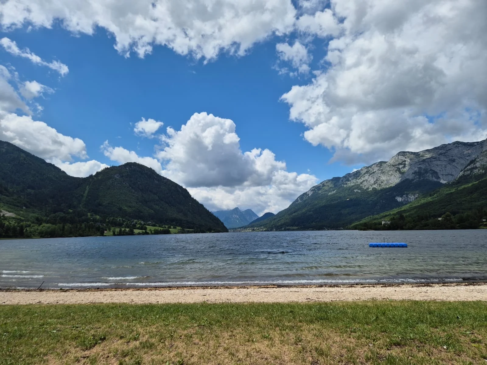 Foto der Galerie: Grundlsee