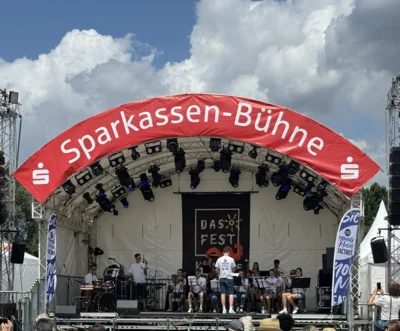 Vorschaubild: YMF Fest am See 2026 4