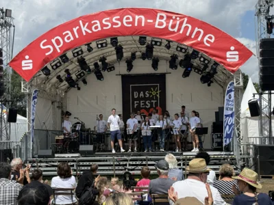 Vorschaubild: YMF Fest am See 2026 5