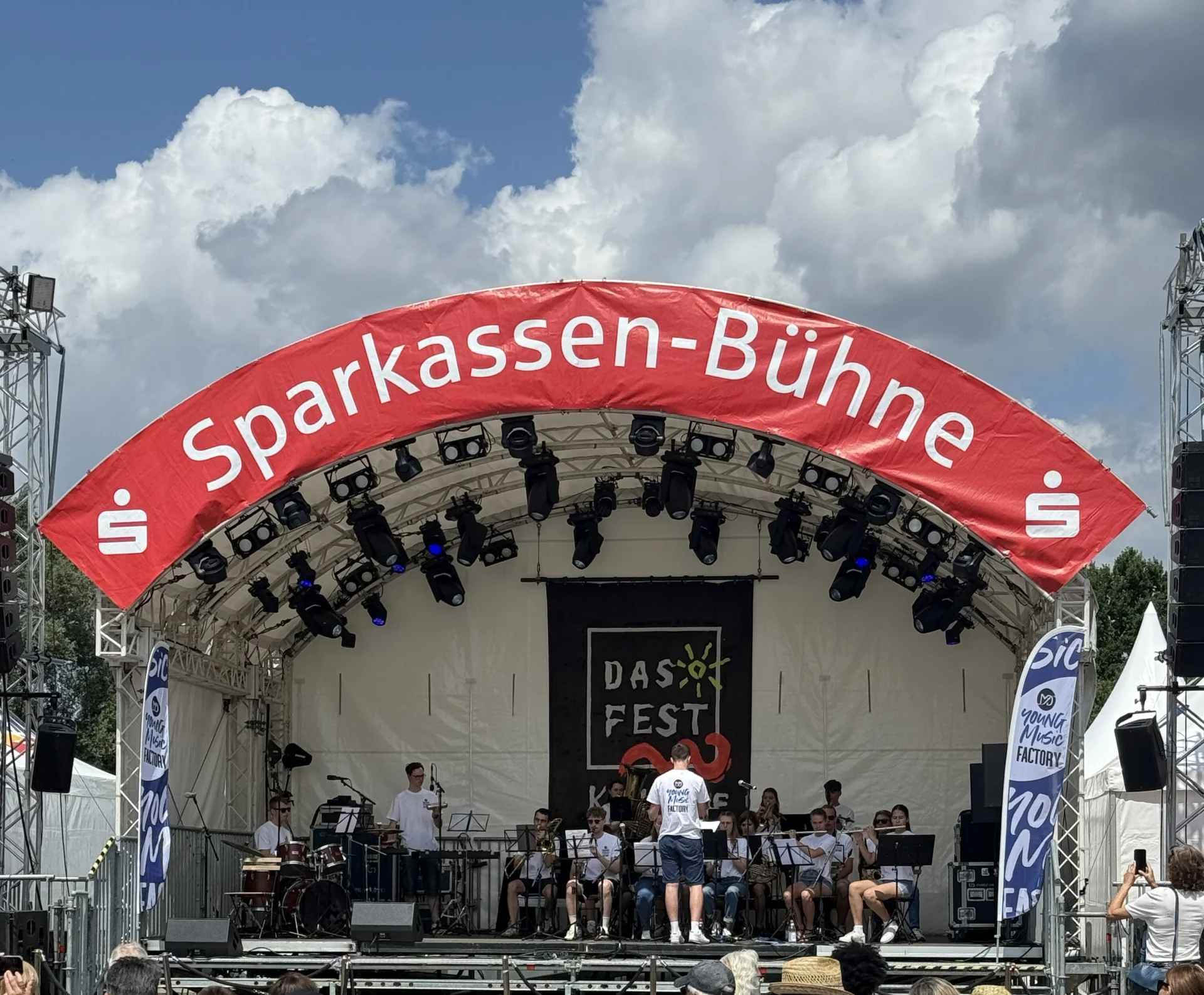 Bild: YMF Fest am See 2026 4