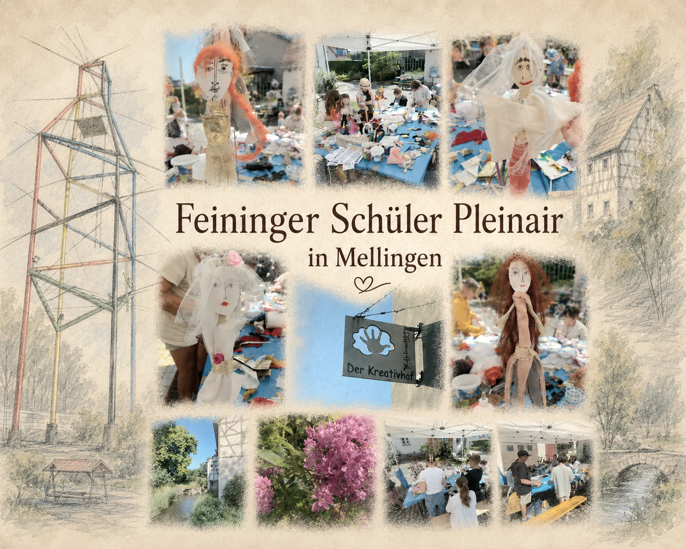 Foto der Galerie: Projekte