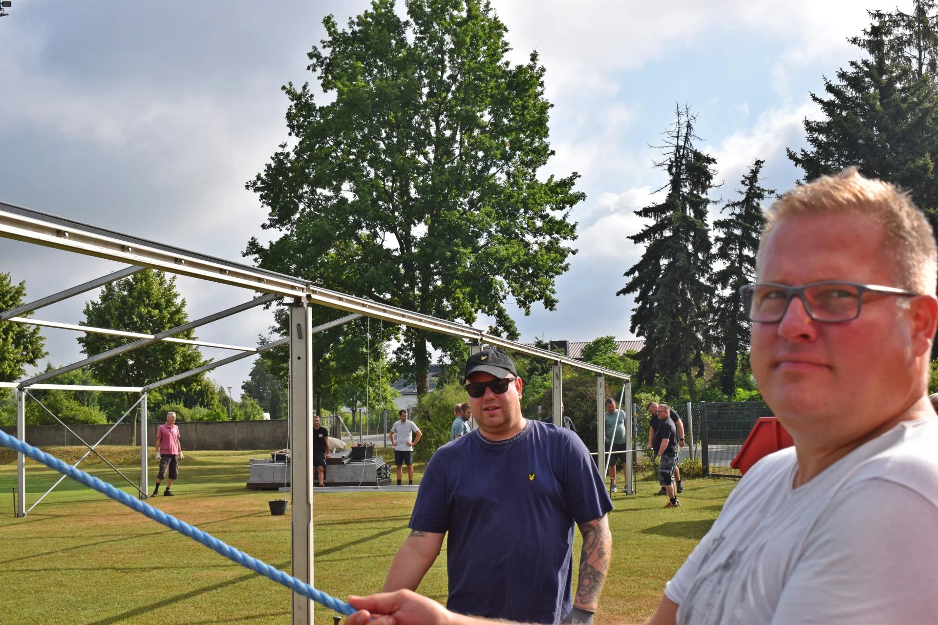 Foto der Galerie: Donnerstag