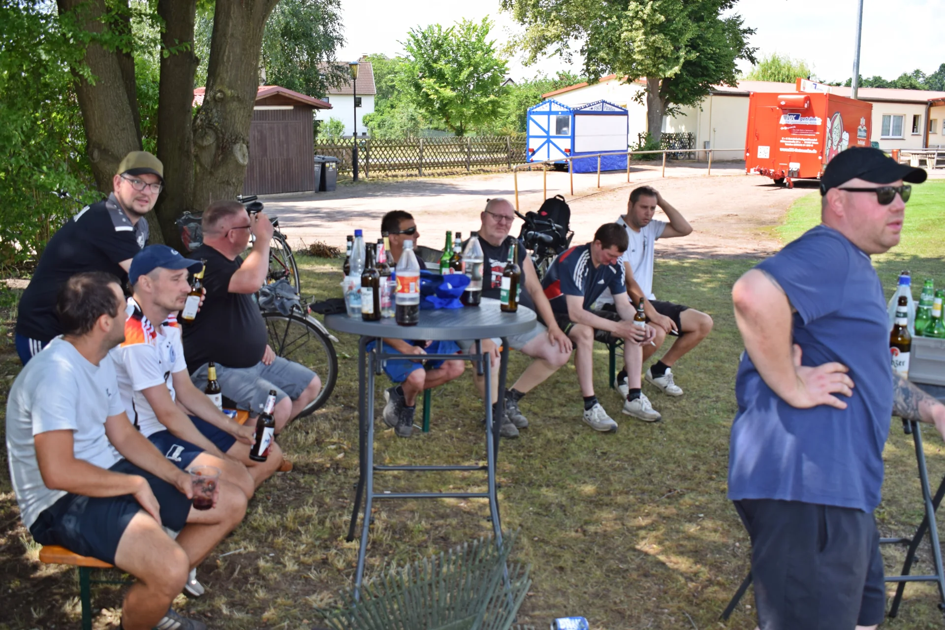 Foto der Galerie: Donnerstag