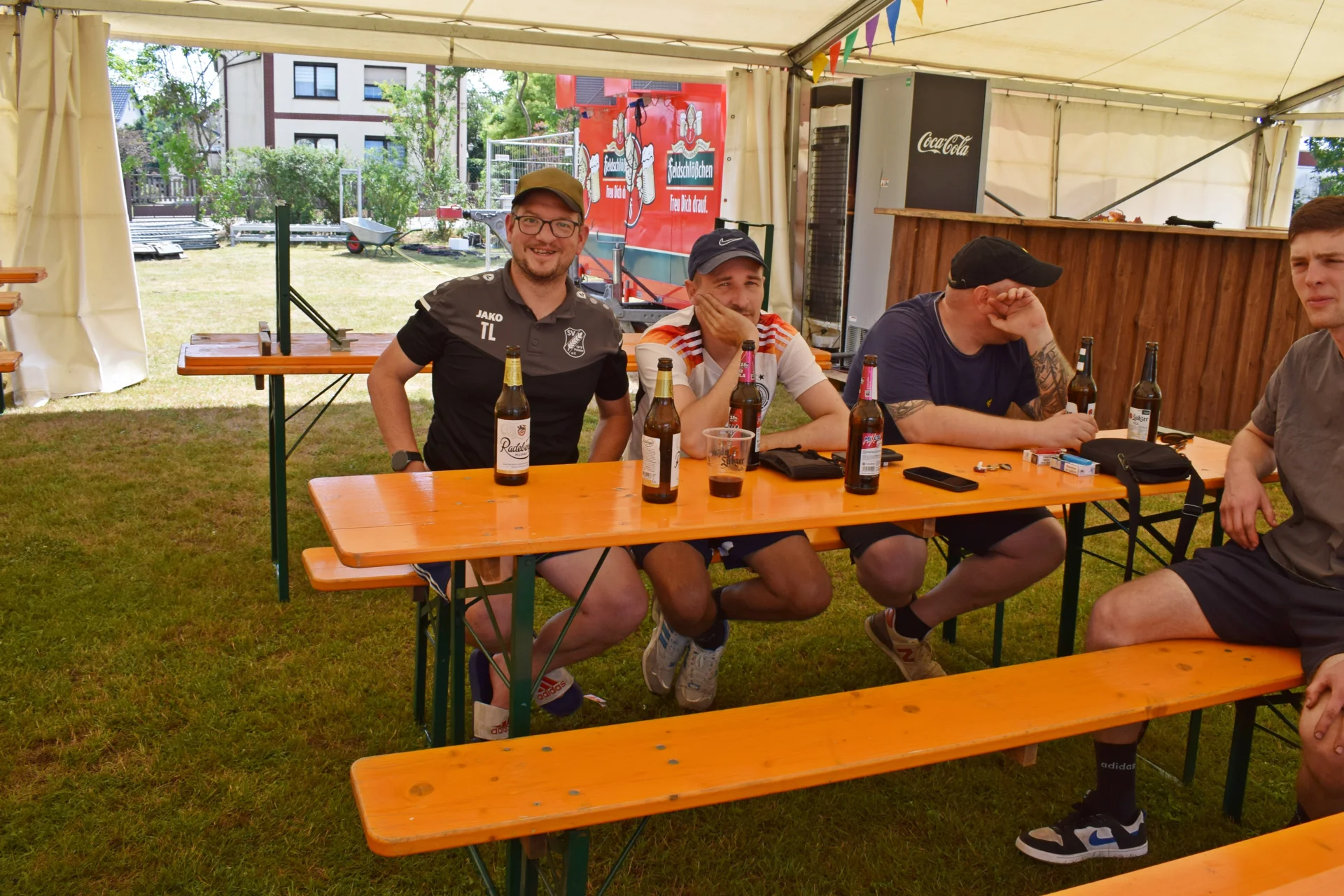 Foto der Galerie: Donnerstag