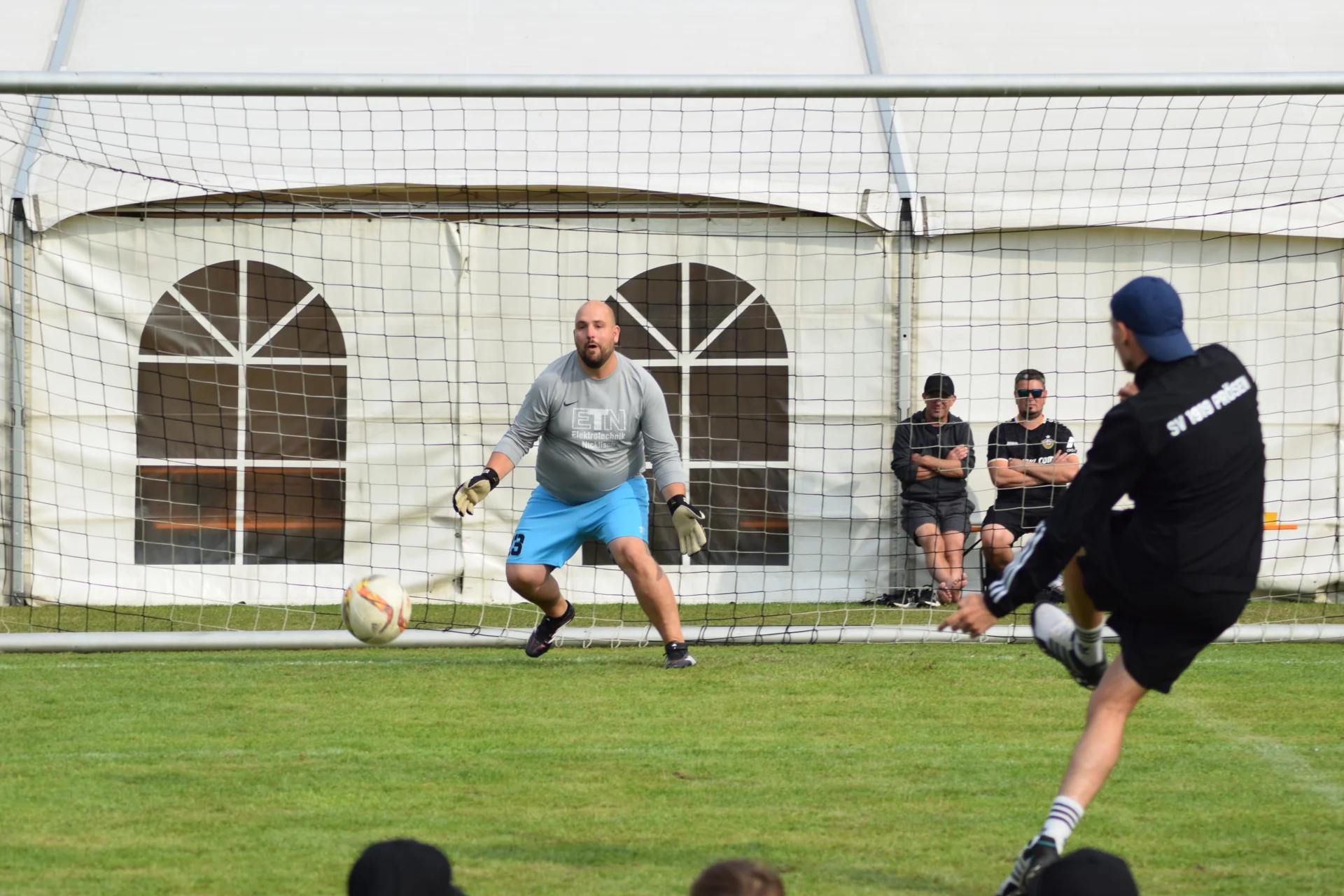 Foto der Galerie: Sonntag