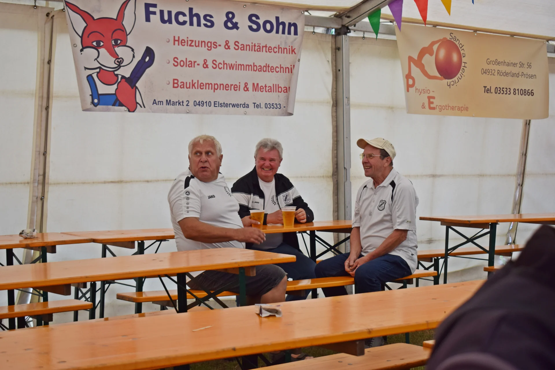 Foto der Galerie: Sonntag