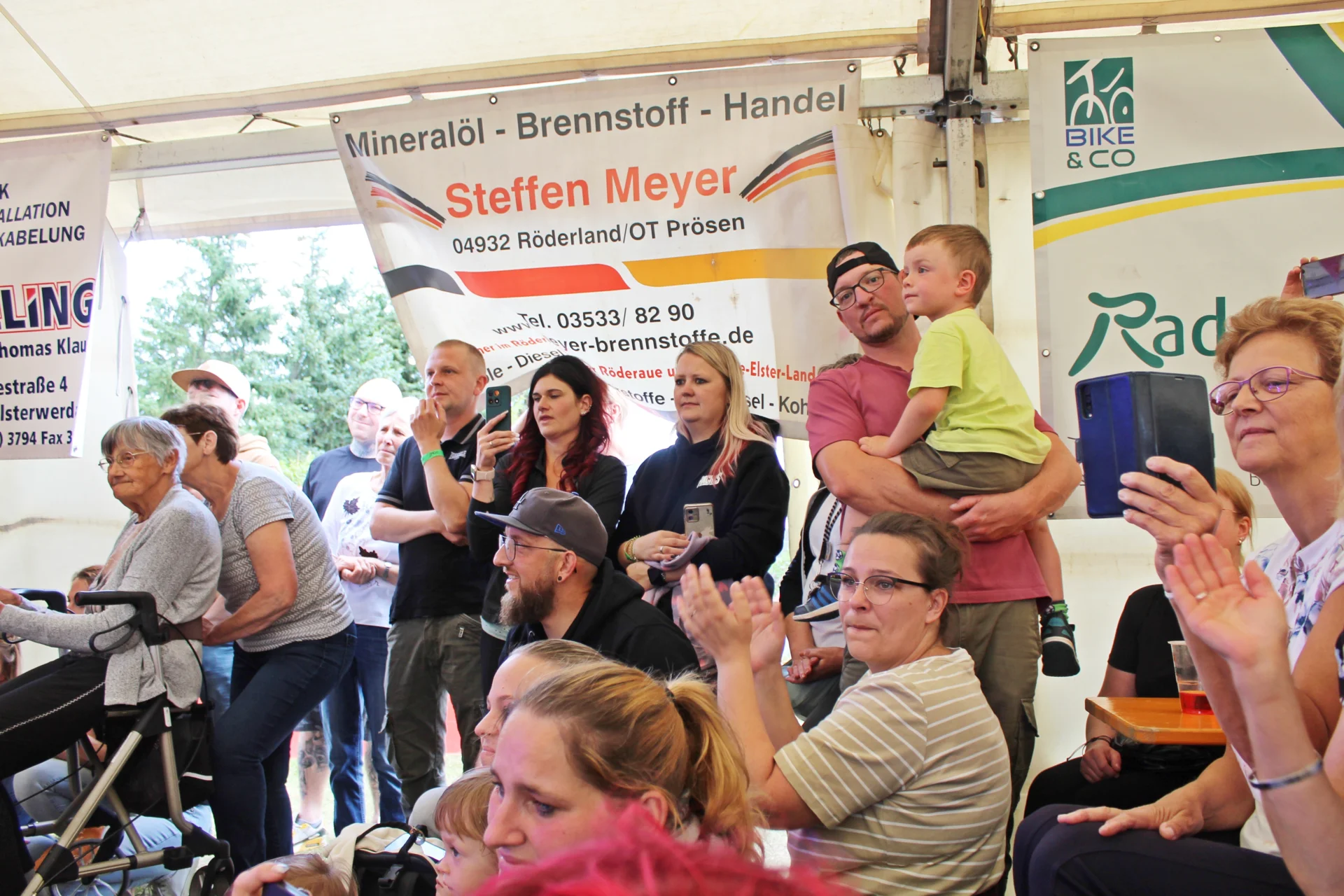 Foto der Galerie: Sonntag