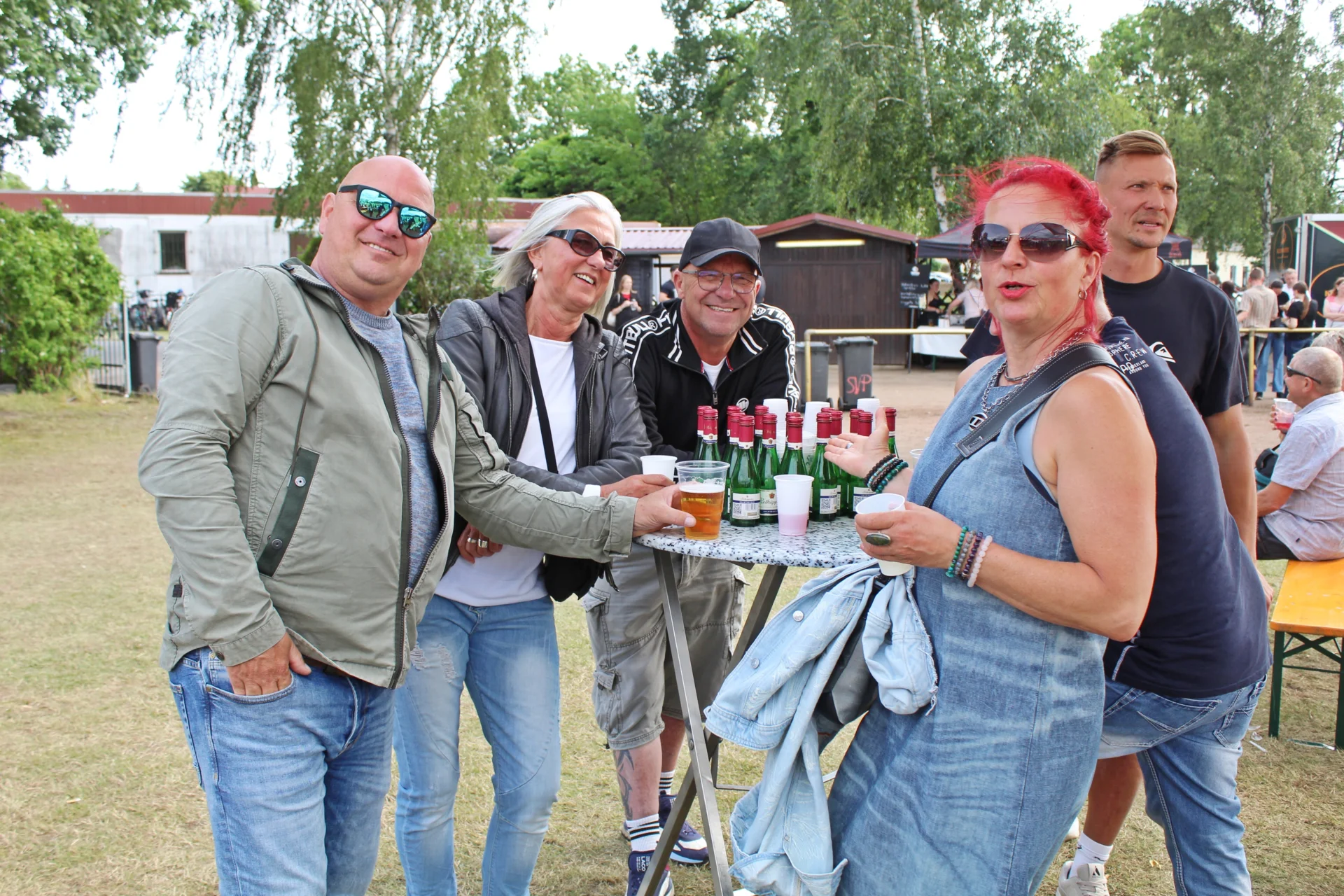 Foto der Galerie: Sonntag