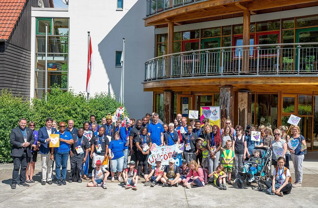 Zur Galerie: 2023_07_01 Special Olympics