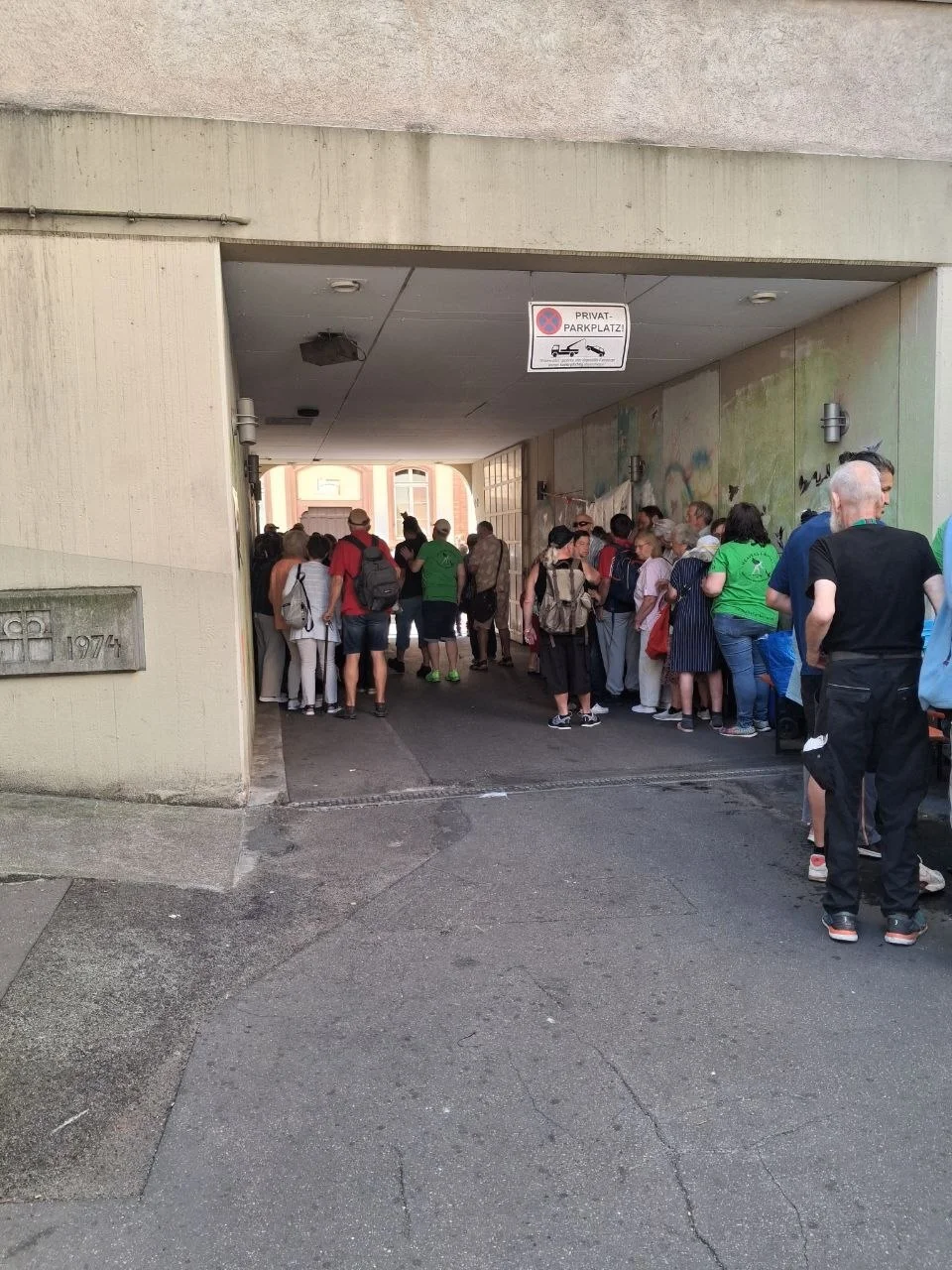 Zur Galerie: 25.07.2026 Heidelberg - Wichernheim