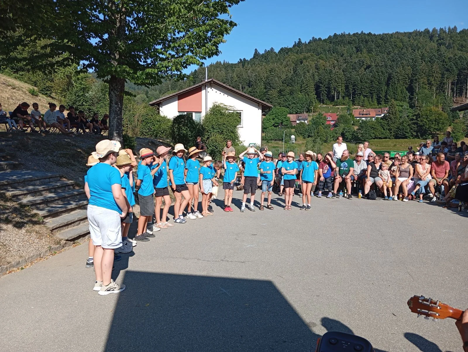 Alle 3er und 4er  (Bild vergr&ouml;&szlig;ern)